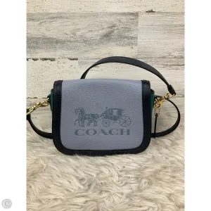 Coach Bags Handbag Designer By Coach, Size: Small