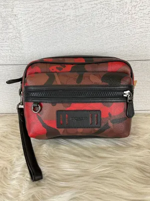 Coach Bags Handbag Designer By Coach  Size: Small