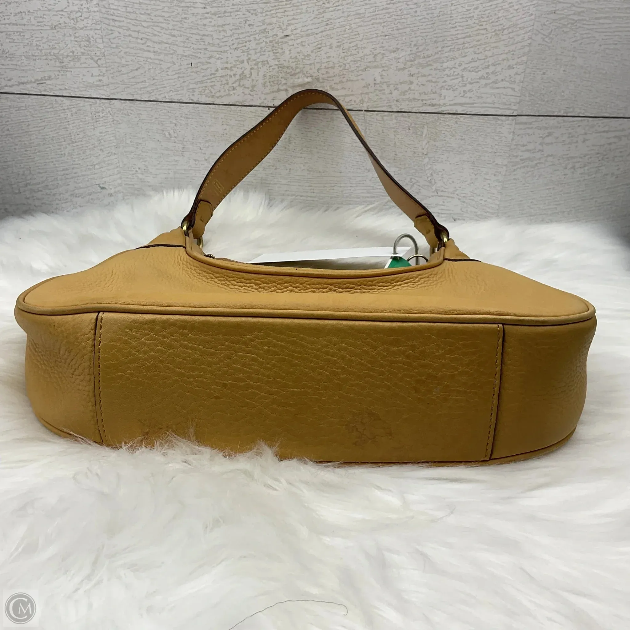 Coach Bags Handbag Designer By Coach, Size: Small