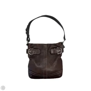 Coach Bags Handbag Designer By Coach, Size: Small
