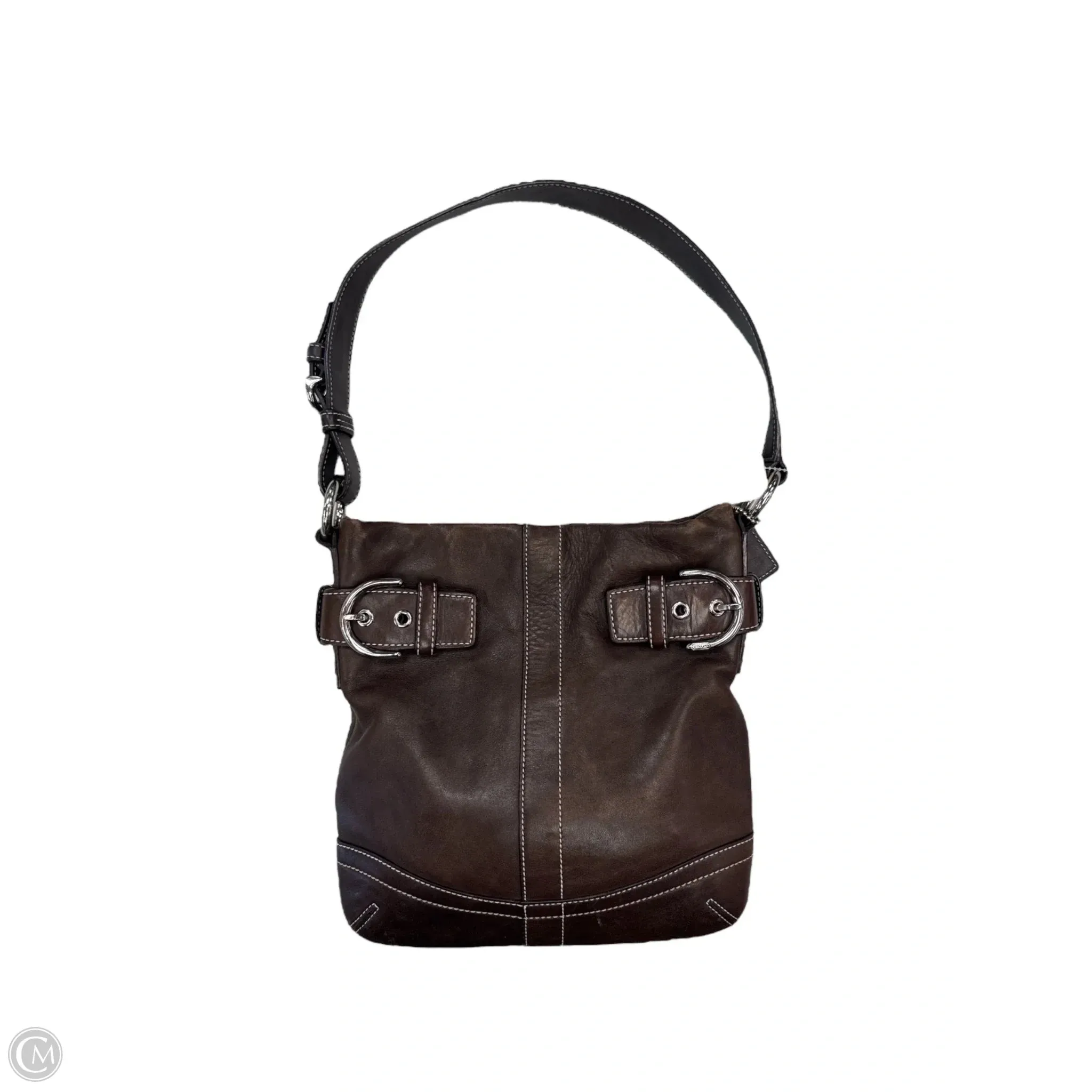 Coach Bags Handbag Designer By Coach, Size: Small