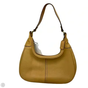 Coach Bags Handbag Designer By Coach, Size: Small