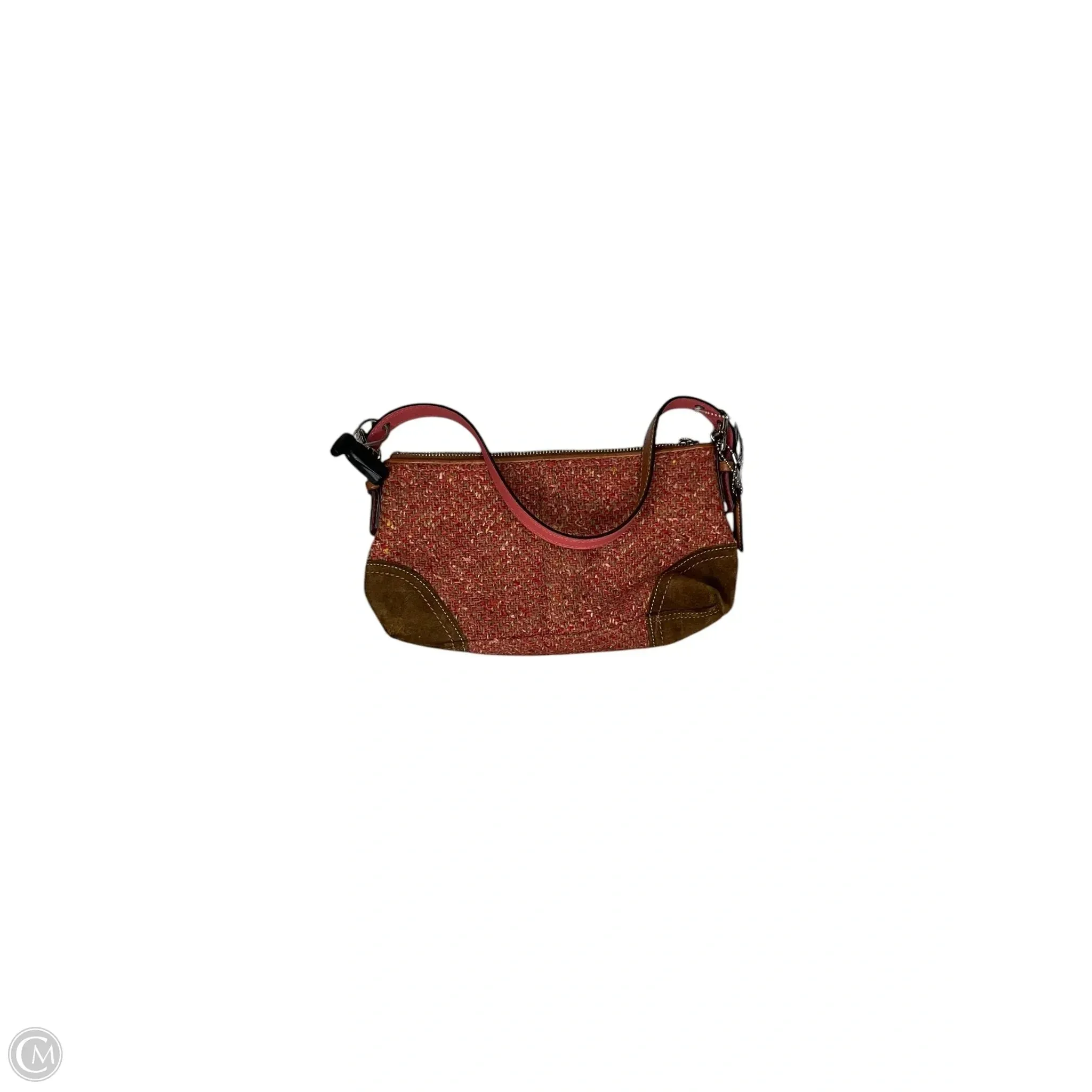 Coach Bags Handbag Designer By Coach, Size: Small