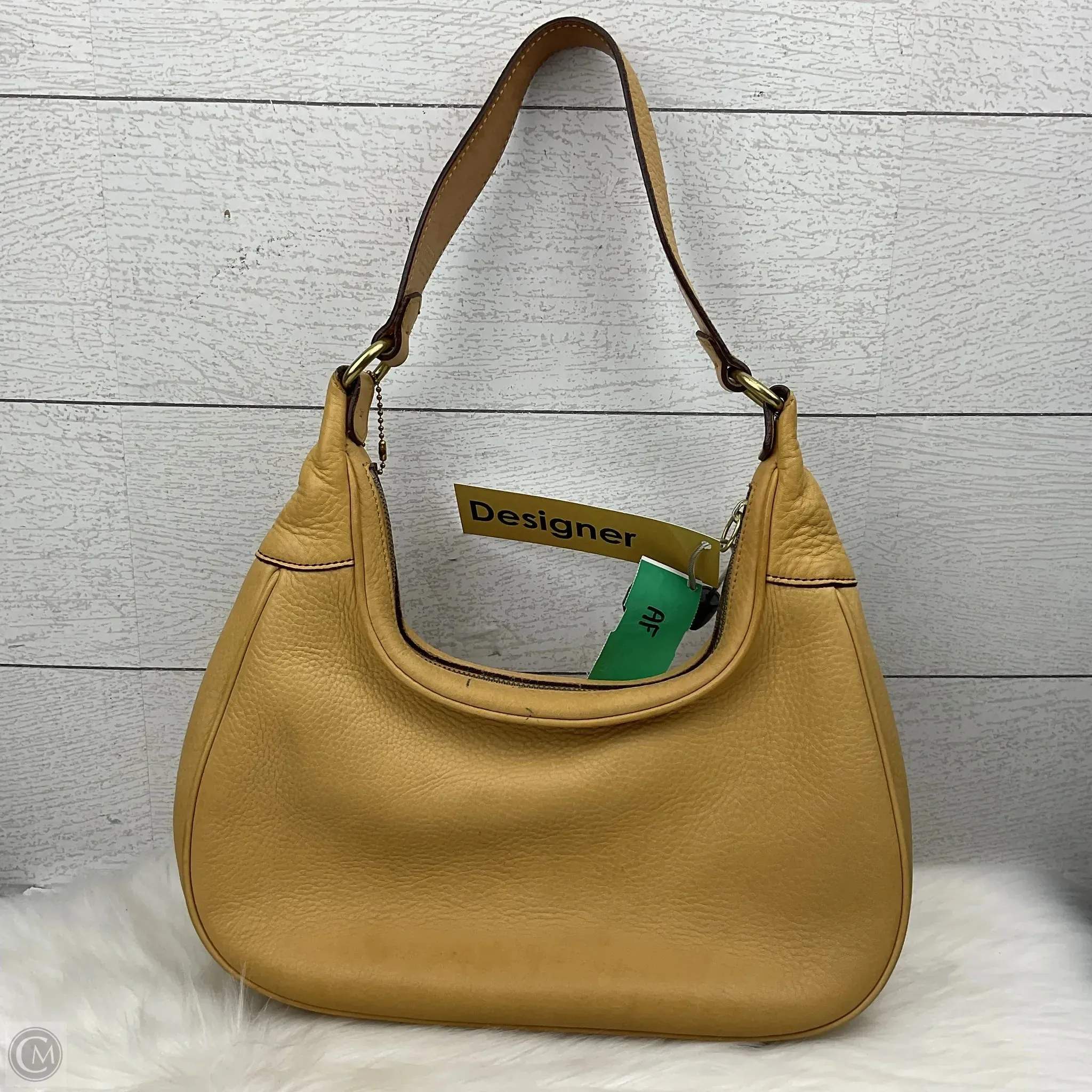 Coach Bags Handbag Designer By Coach, Size: Small