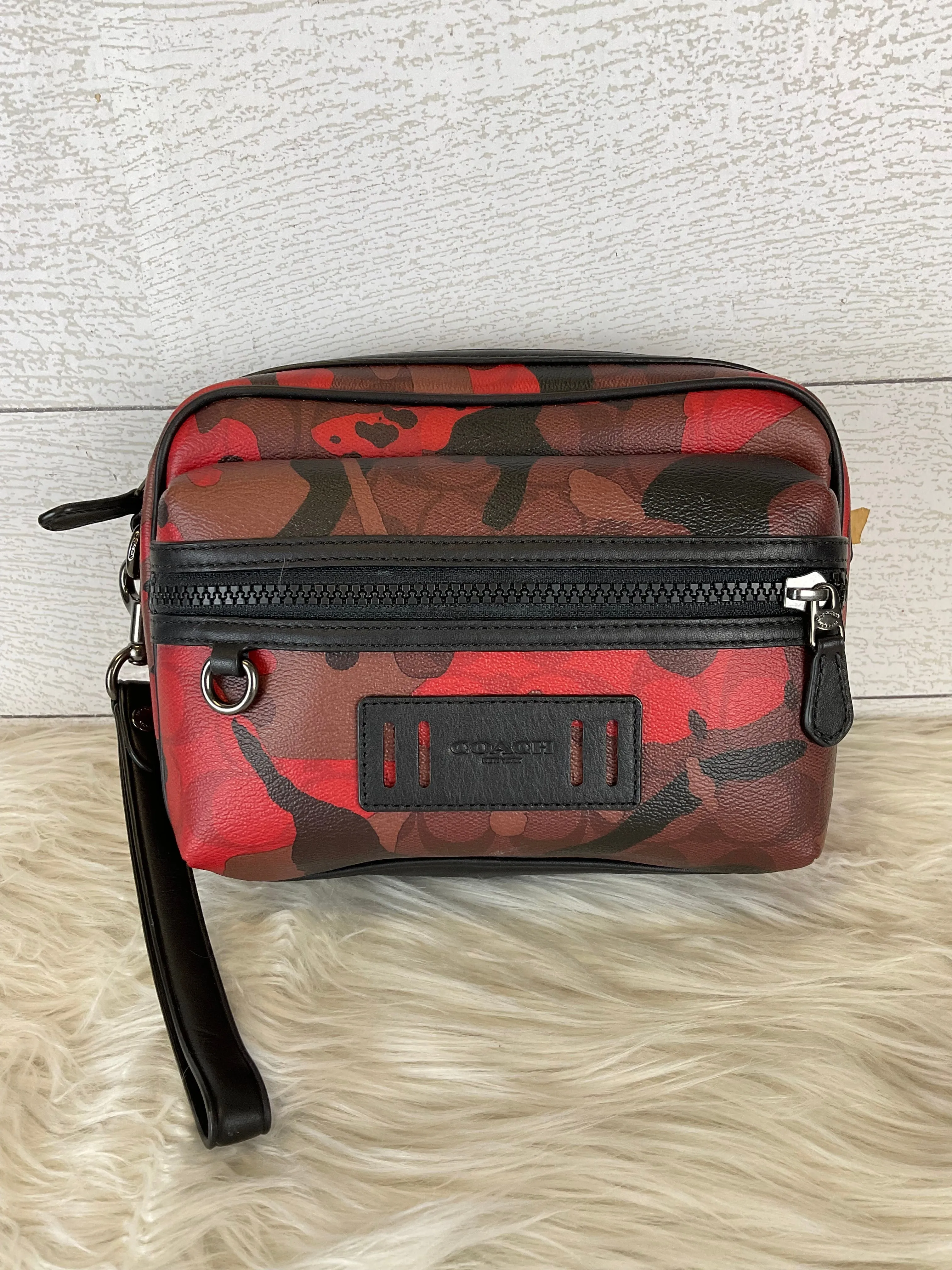 Coach Bags Handbag Designer By Coach  Size: Small