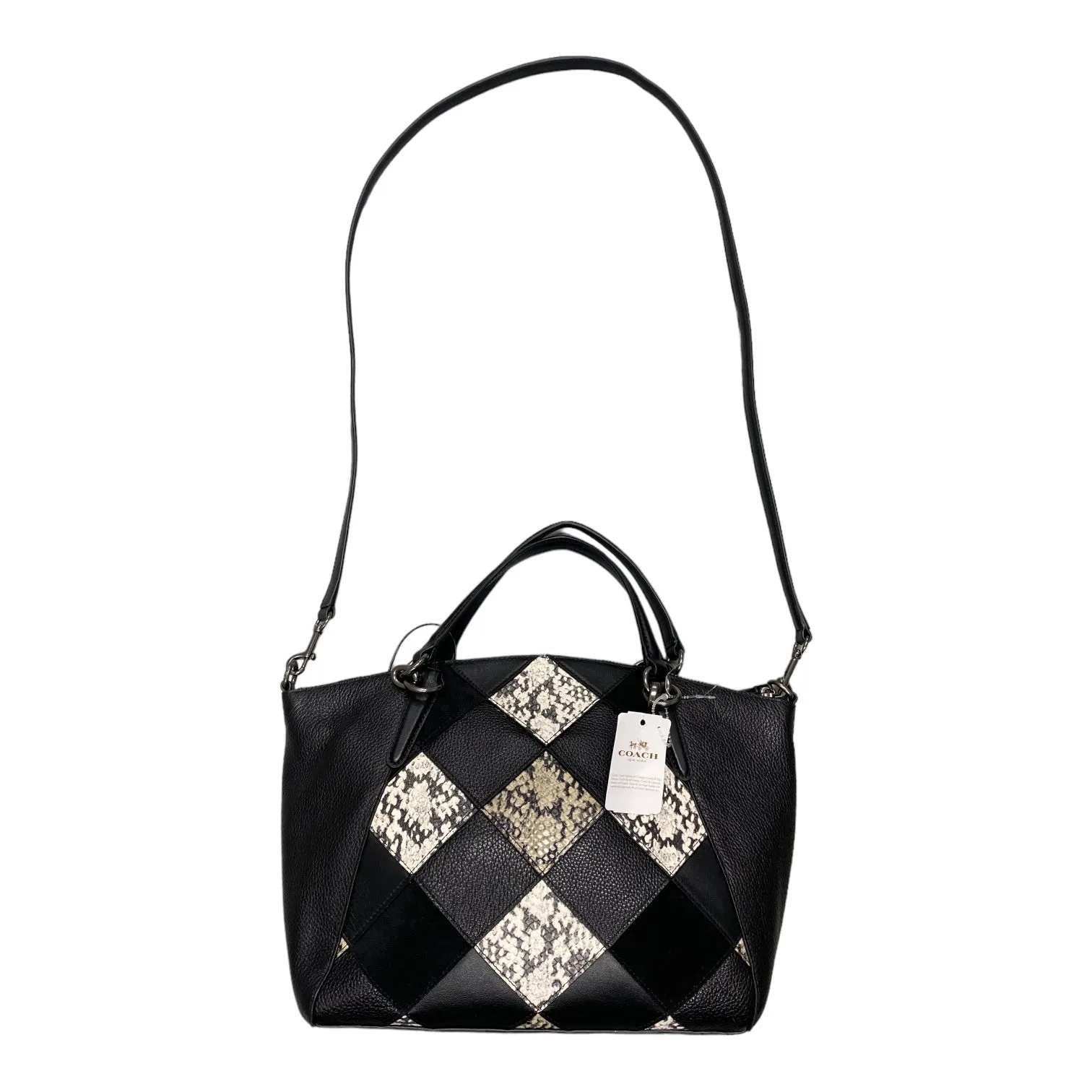 Coach Bags Handbag Designer By Coach, Size: Small