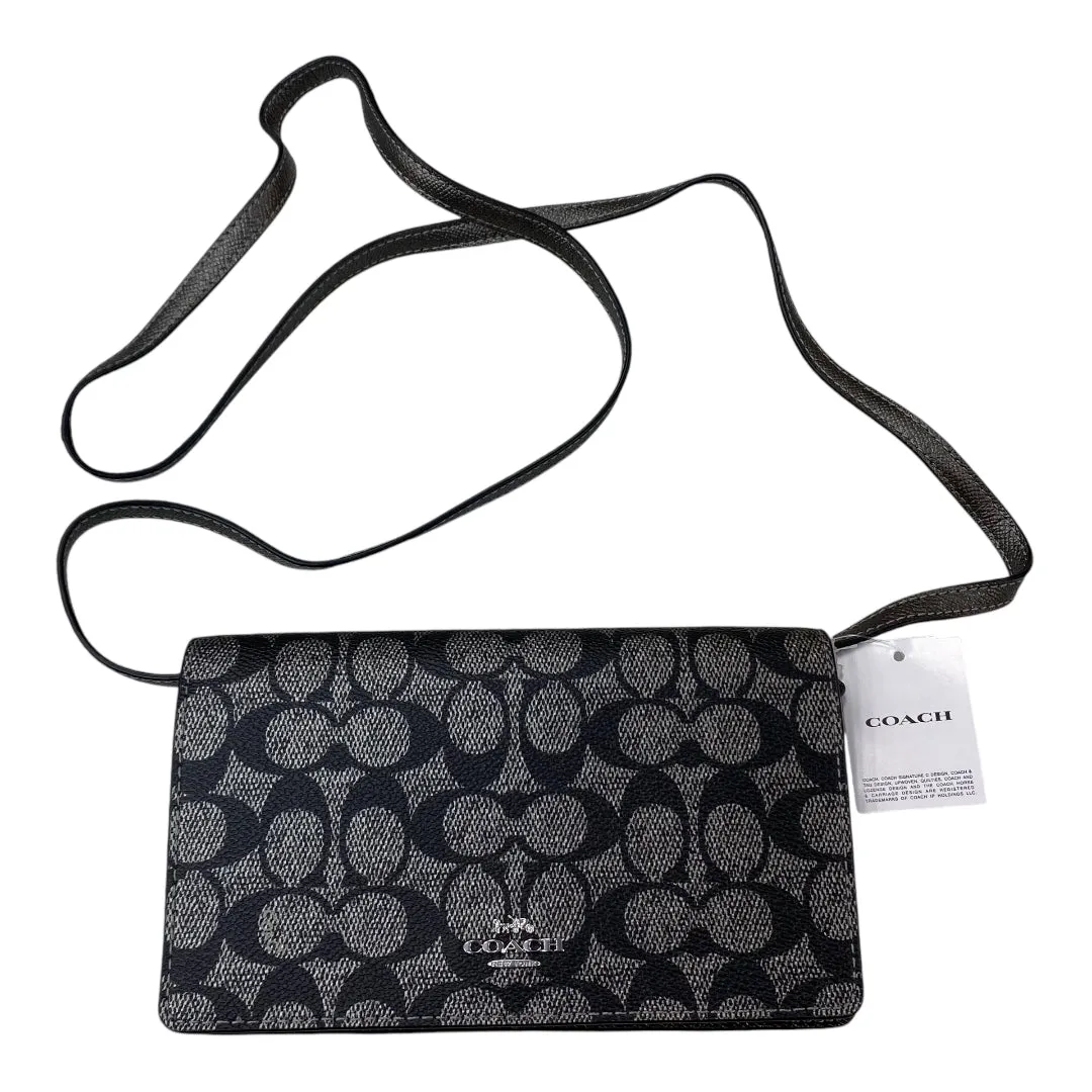 Coach Bags Handbag Designer By Coach, Size: Small