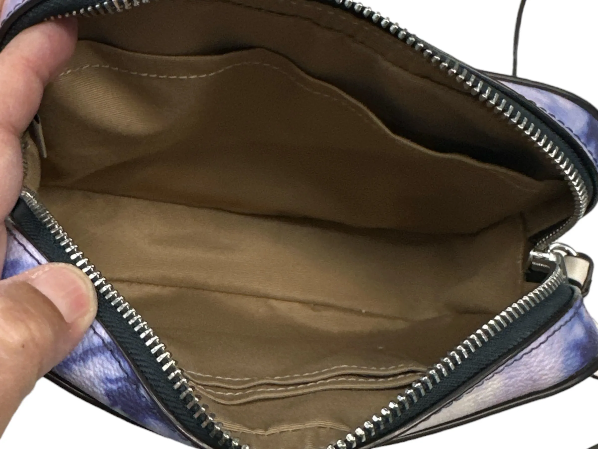 Coach Bags Handbag Designer By Coach, Size: Small