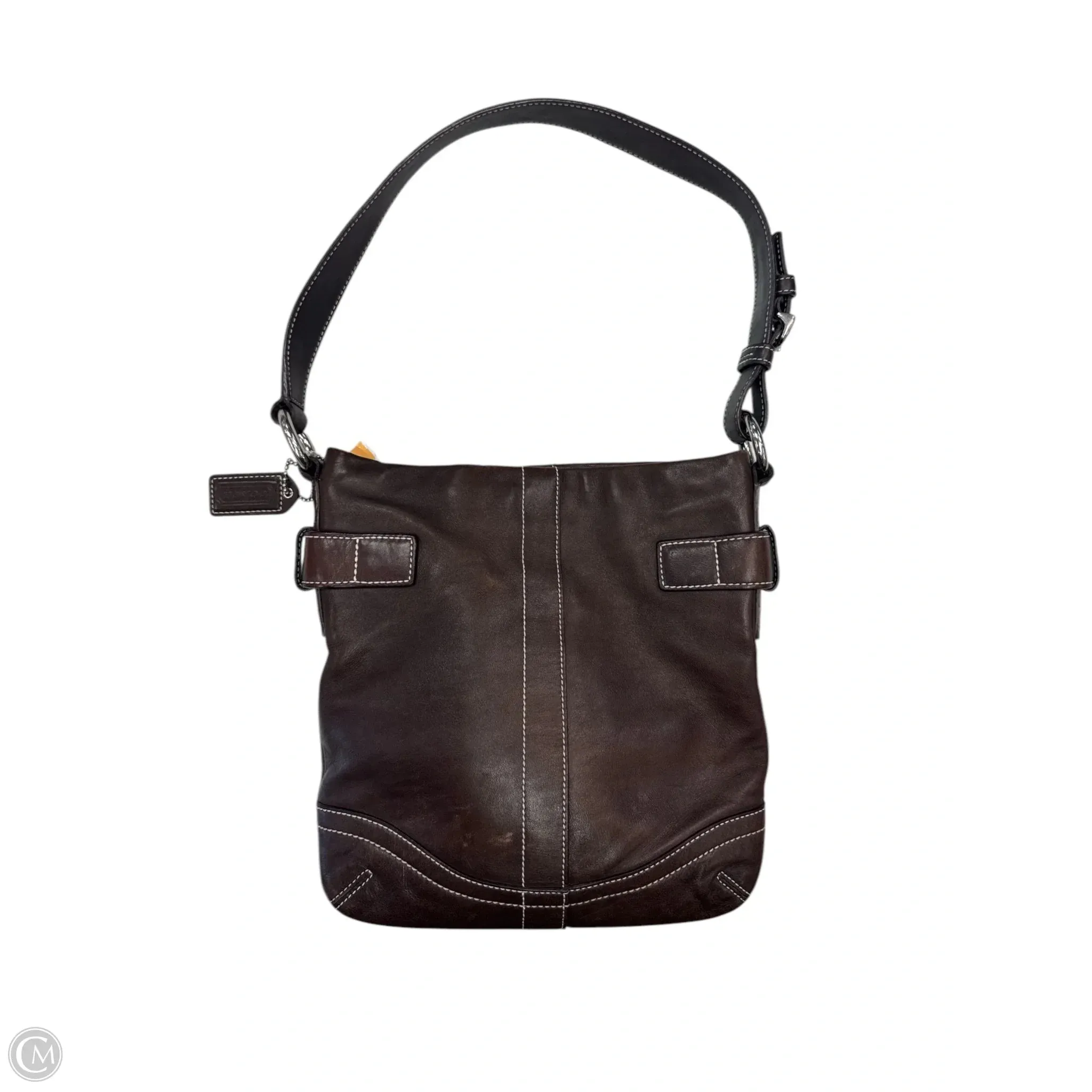 Coach Bags Handbag Designer By Coach, Size: Small
