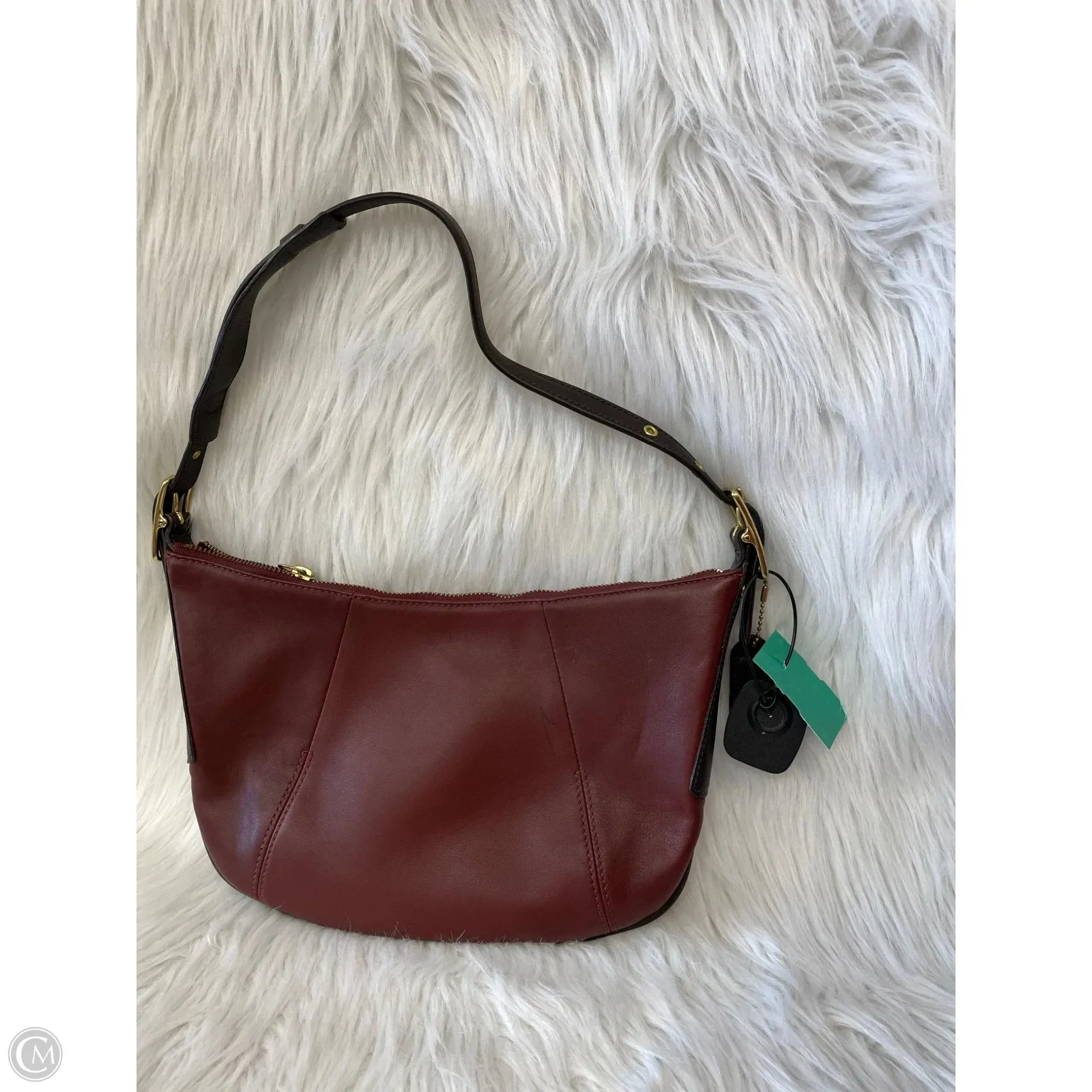Coach Bags Handbag Designer By Coach, Size: Small