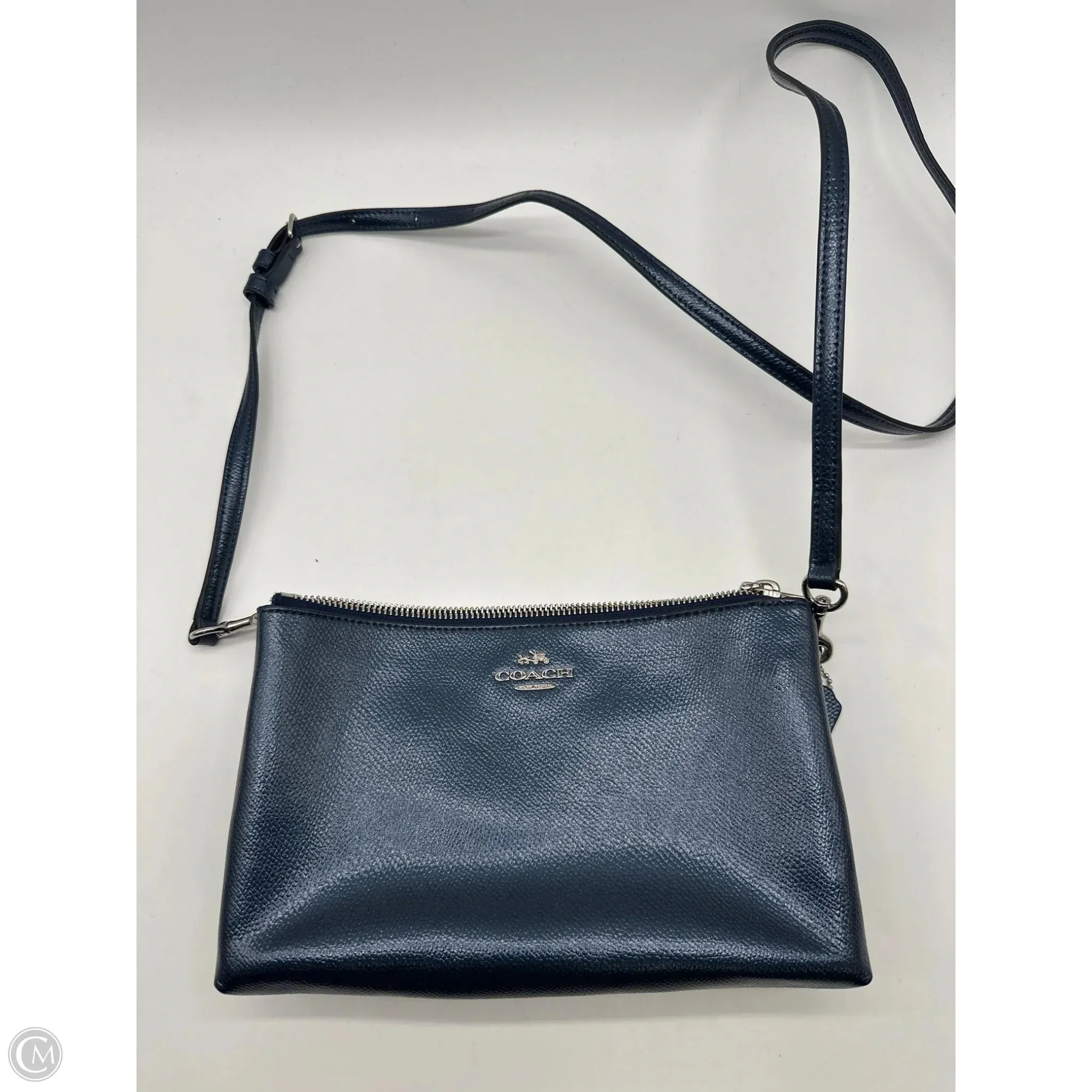 Coach Bags Handbag Designer By Coach, Size: Small