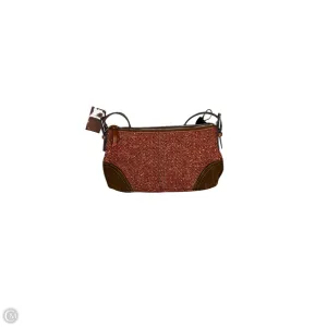 Coach Bags Handbag Designer By Coach, Size: Small
