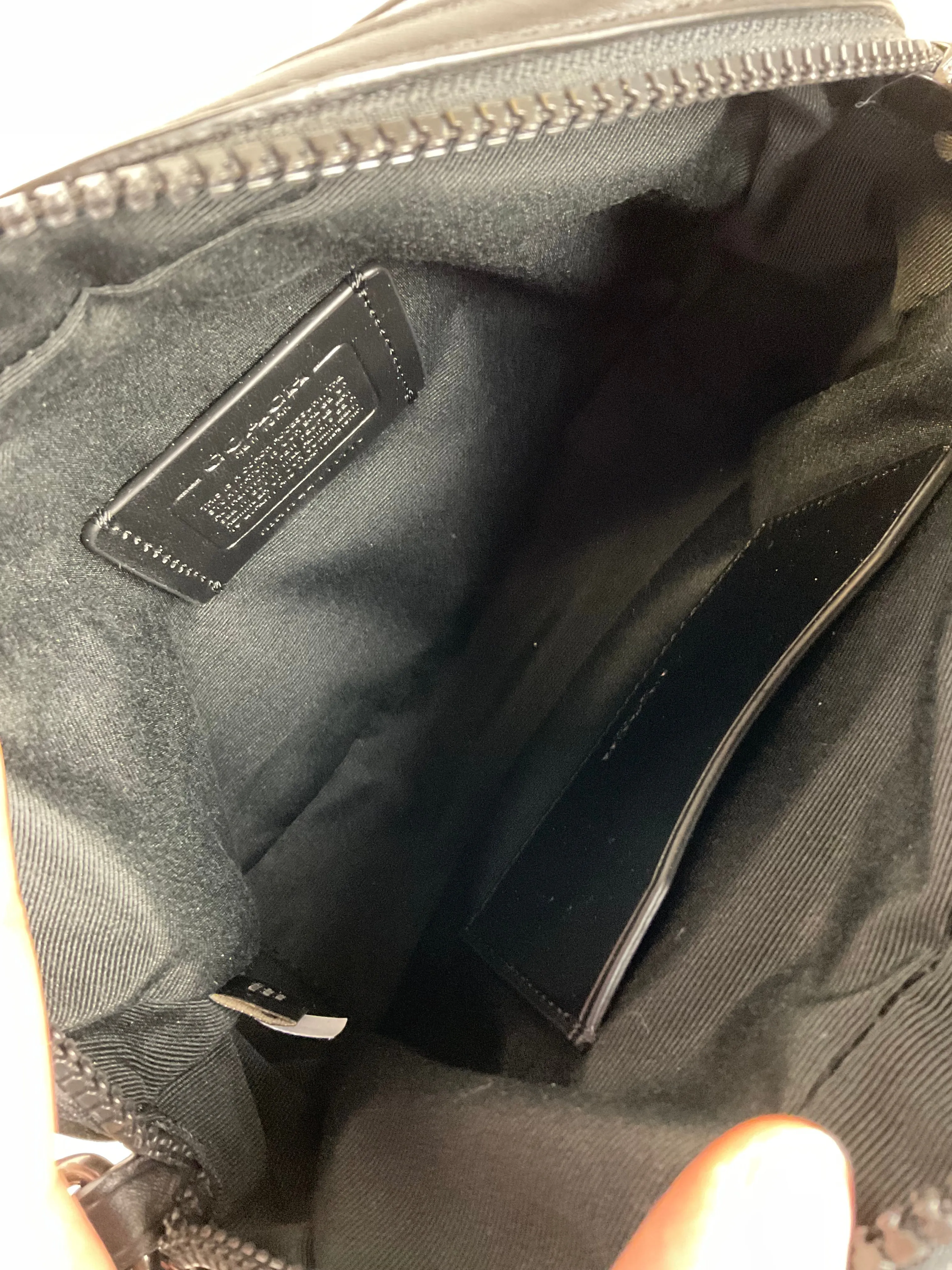 Coach Bags Handbag Designer By Coach  Size: Small