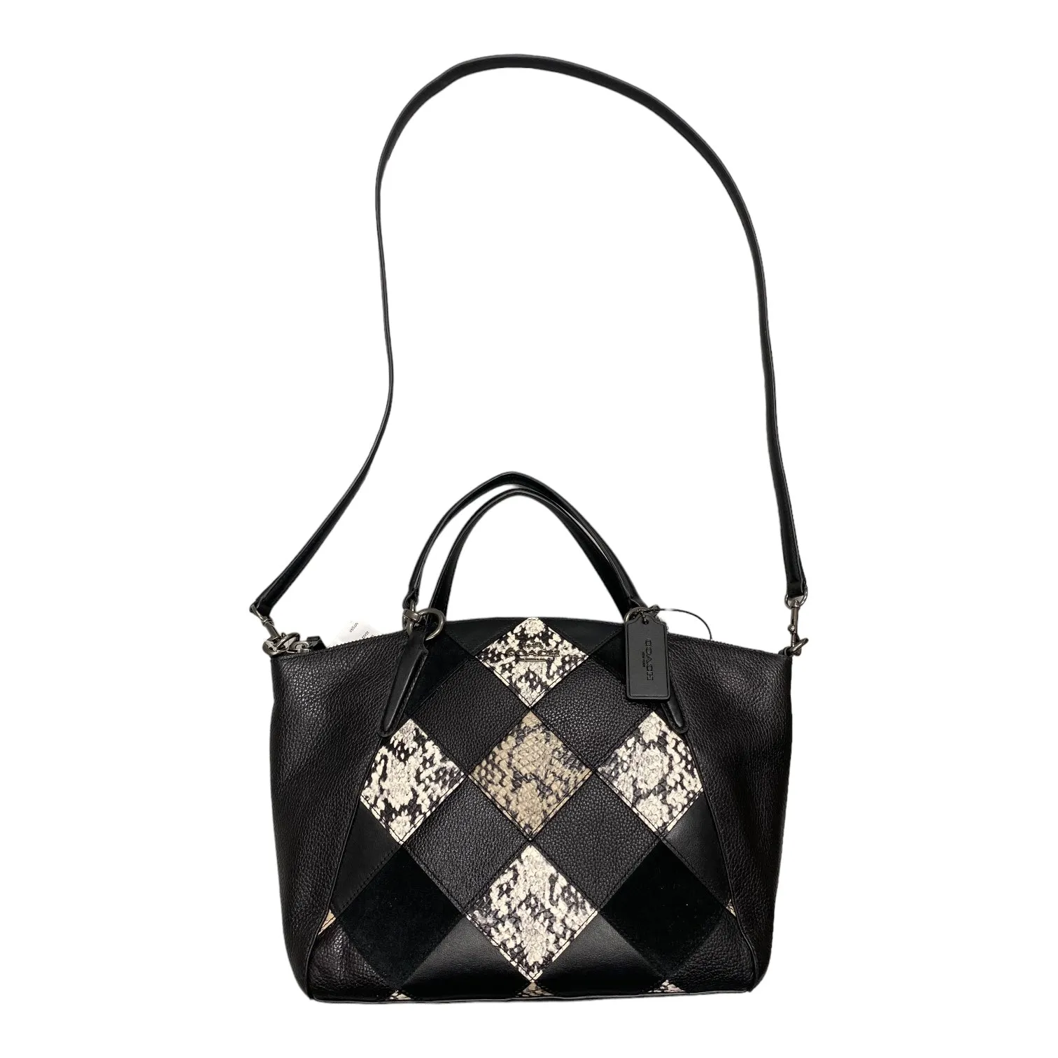 Coach Bags Handbag Designer By Coach, Size: Small