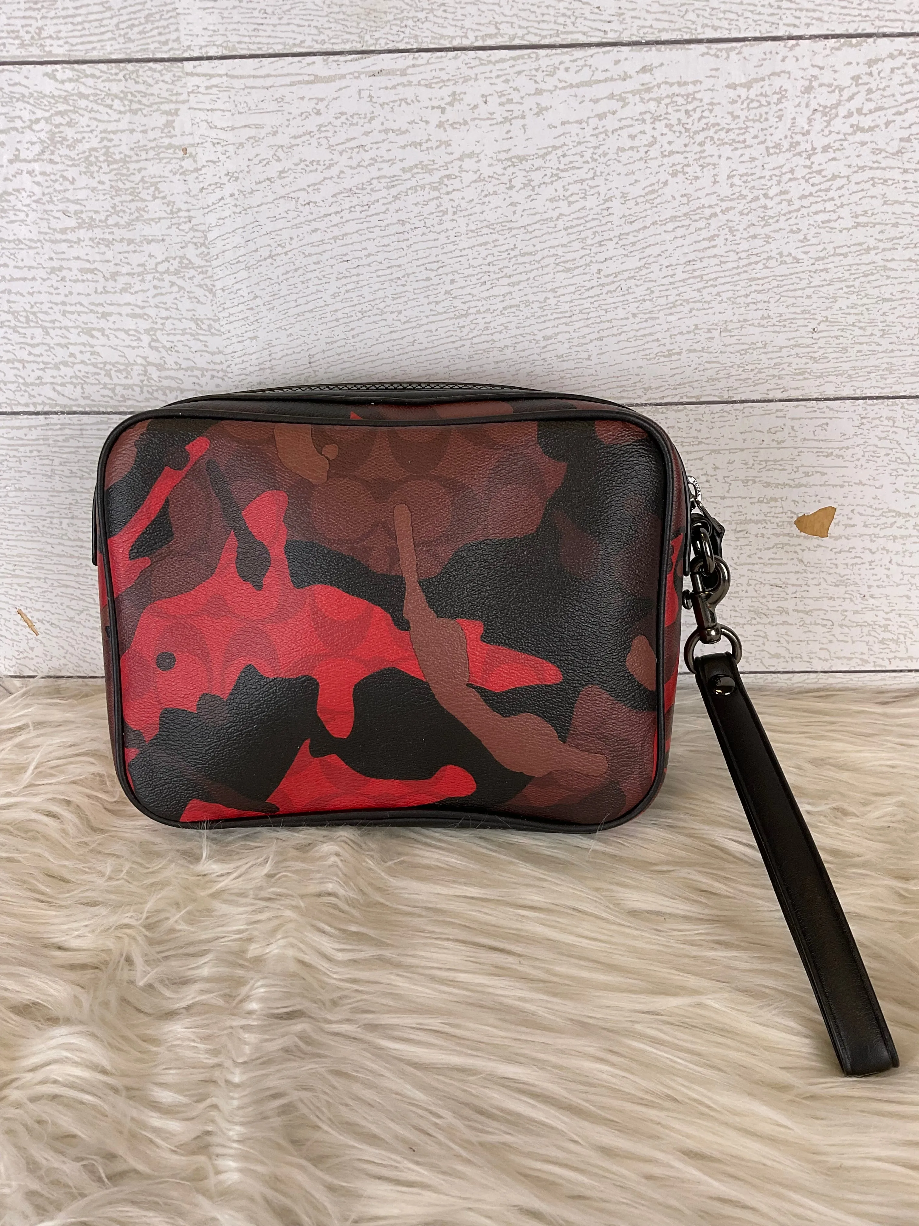 Coach Bags Handbag Designer By Coach  Size: Small
