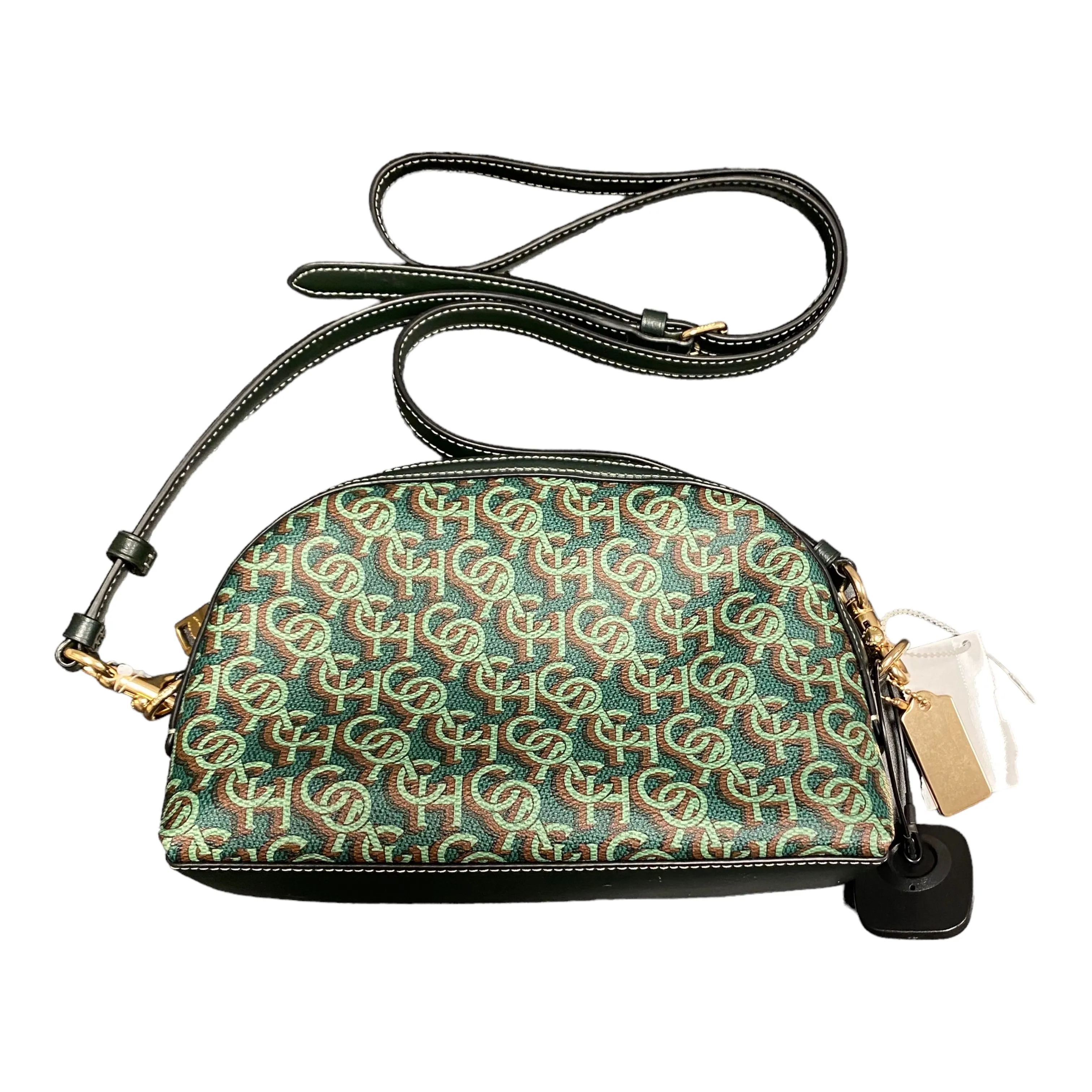 Coach Bags Handbag Designer By Coach, Size: Small