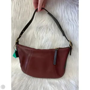 Coach Bags Handbag Designer By Coach, Size: Small