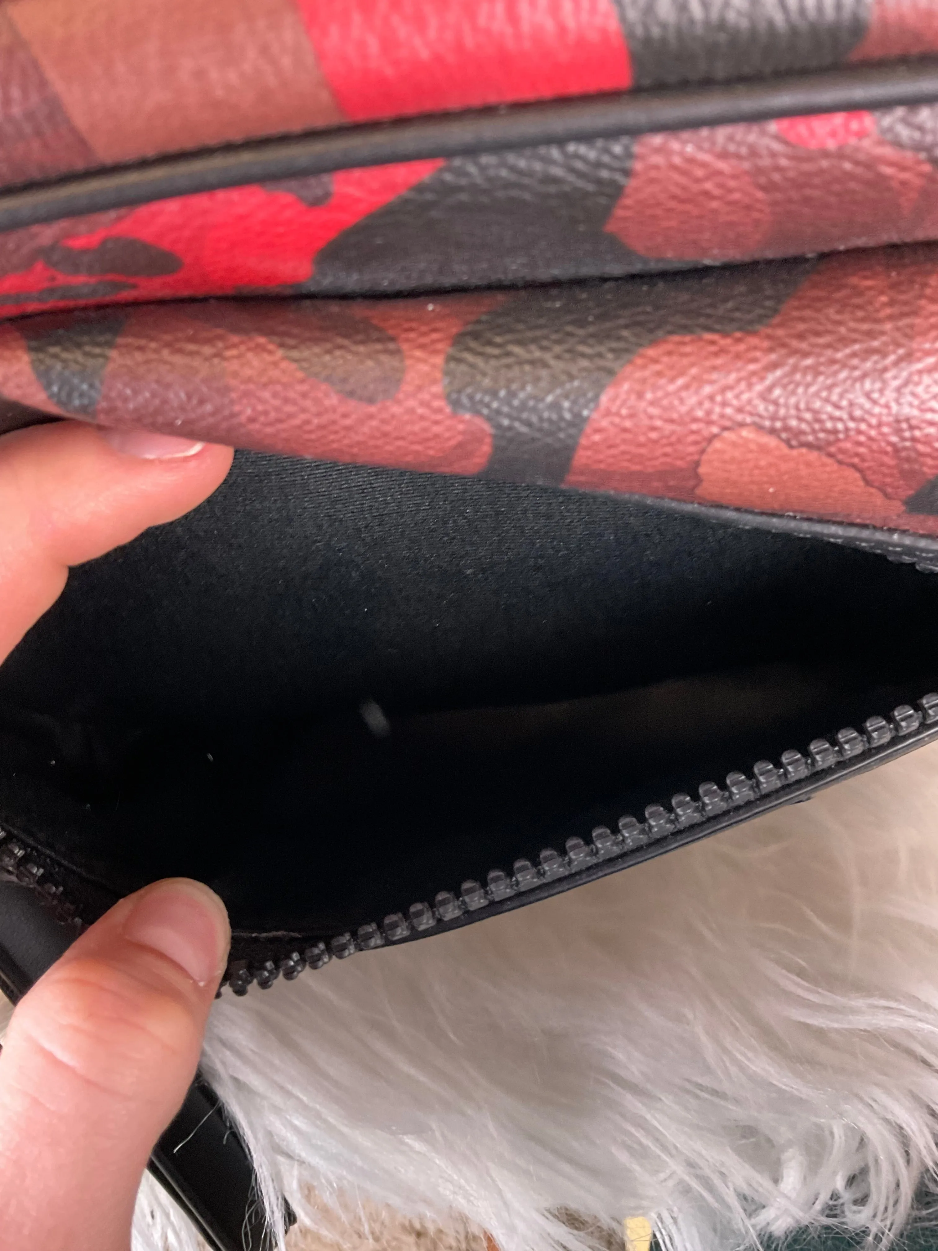 Coach Bags Handbag Designer By Coach  Size: Small