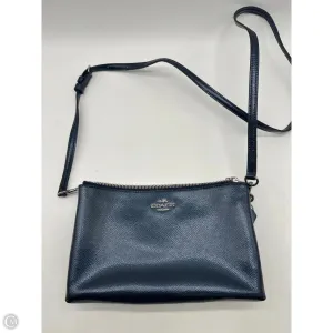 Coach Bags Handbag Designer By Coach, Size: Small