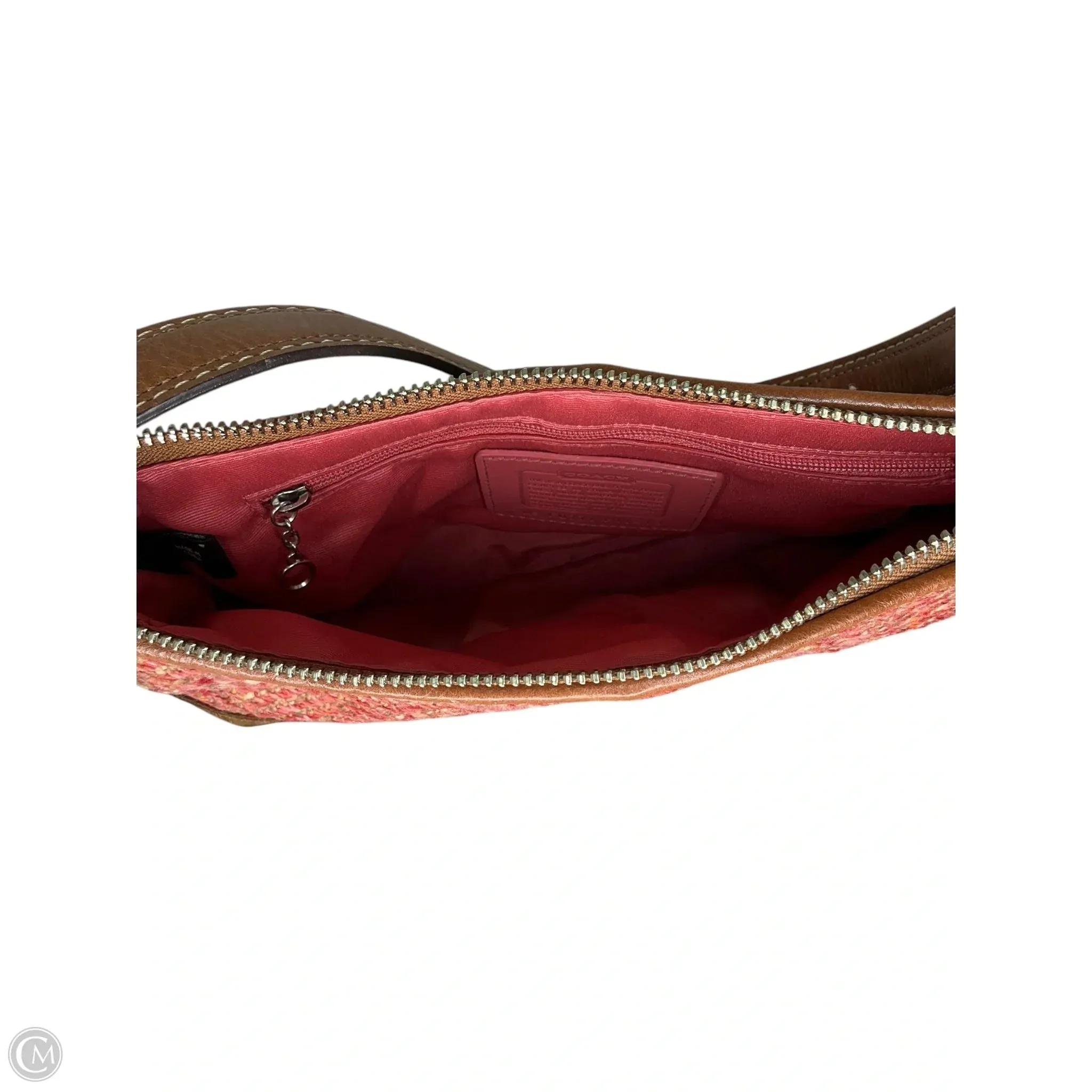 Coach Bags Handbag Designer By Coach, Size: Small