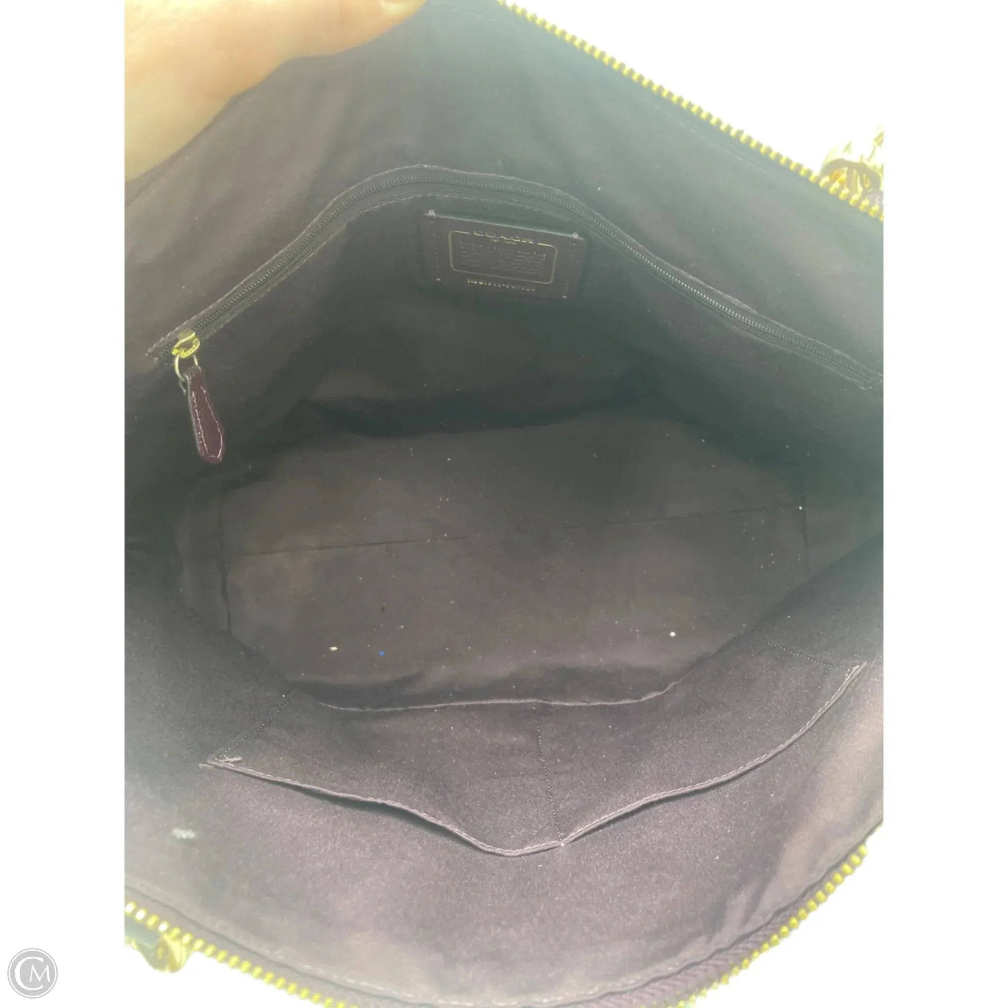 Coach Bags Handbag Designer By Coach