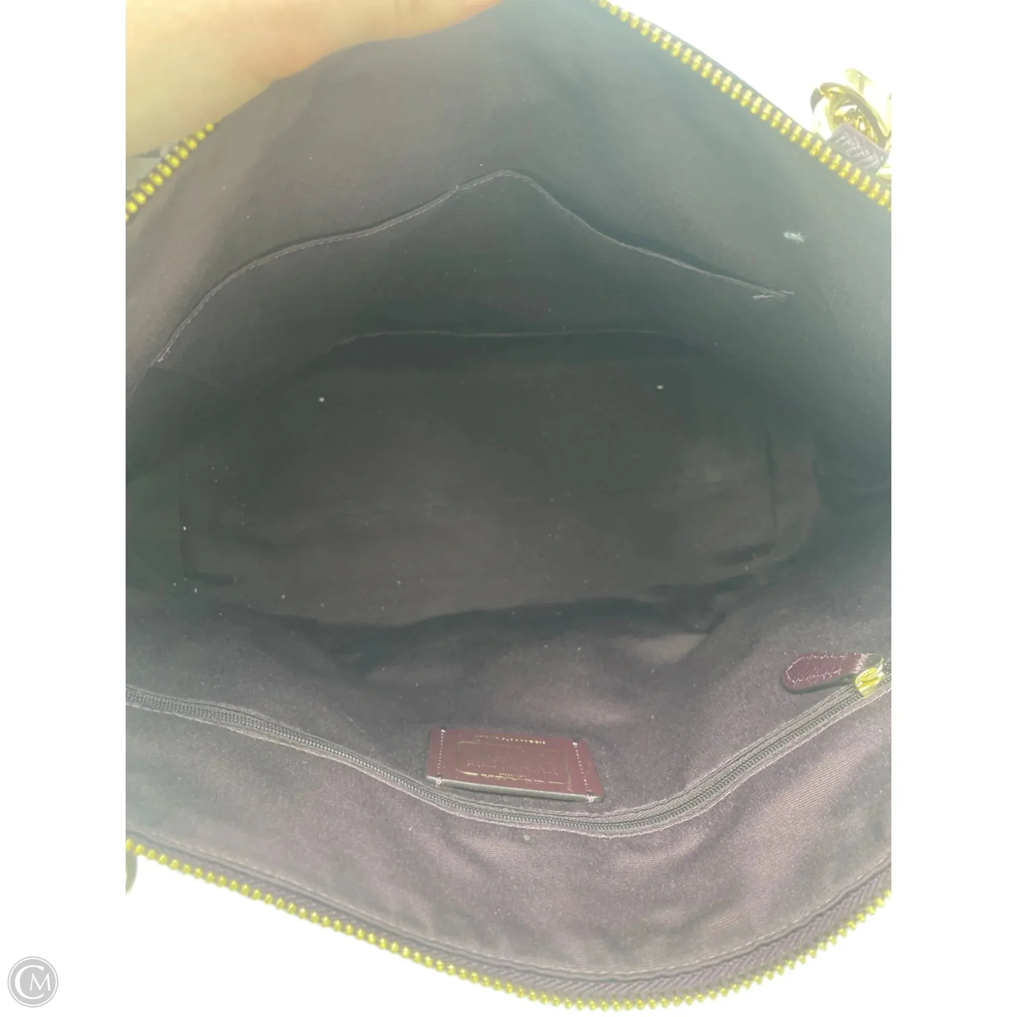 Coach Bags Handbag Designer By Coach