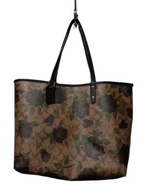 Coach Bags Handbag Designer Coach, Size Large