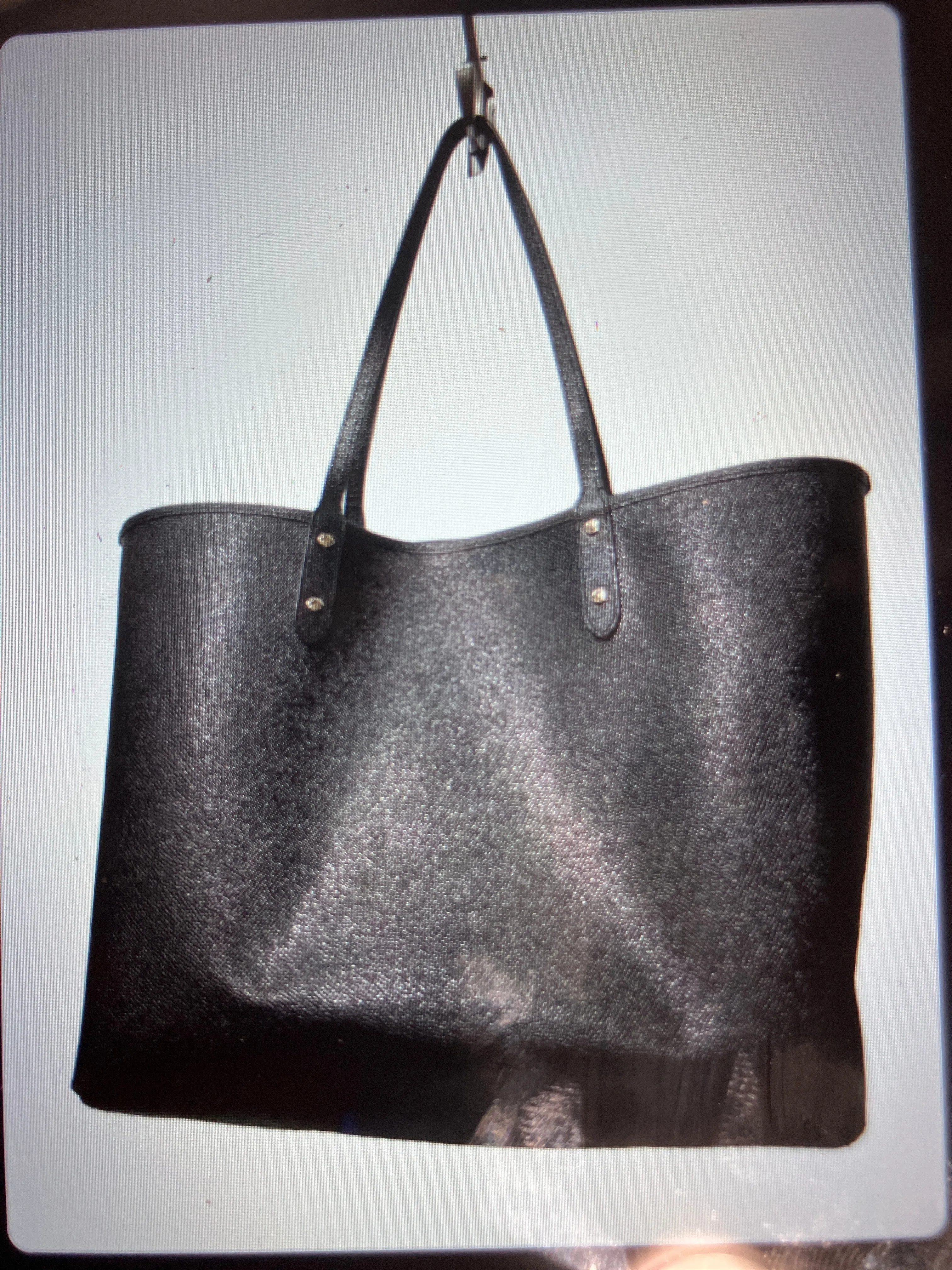 Coach Bags Handbag Designer Coach, Size Large