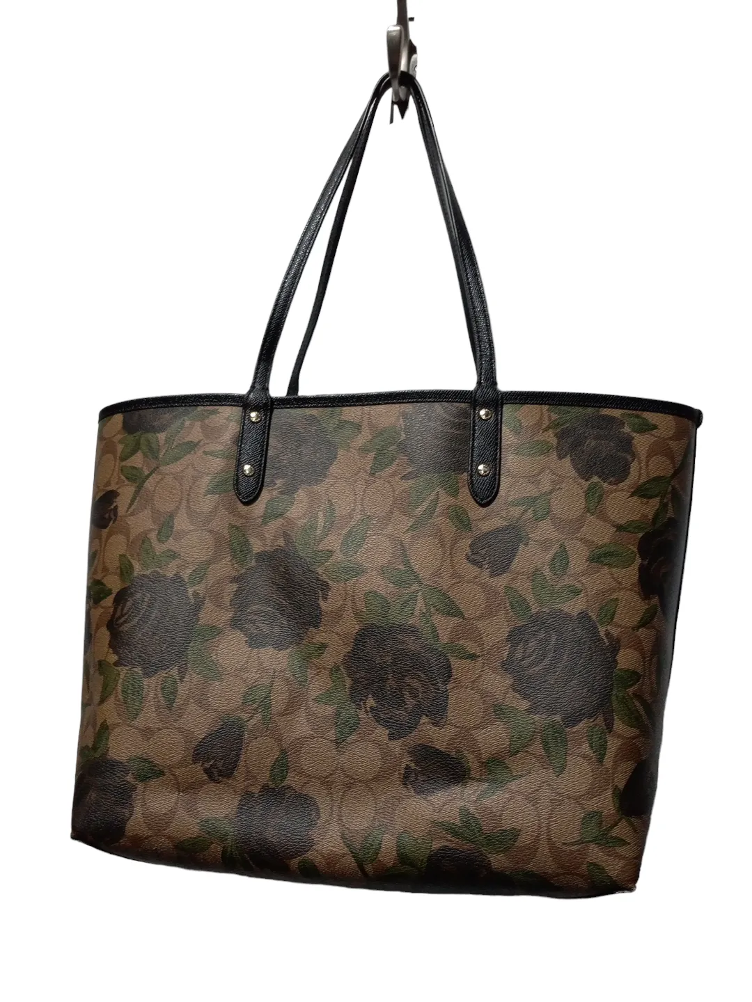 Coach Bags Handbag Designer Coach, Size Large