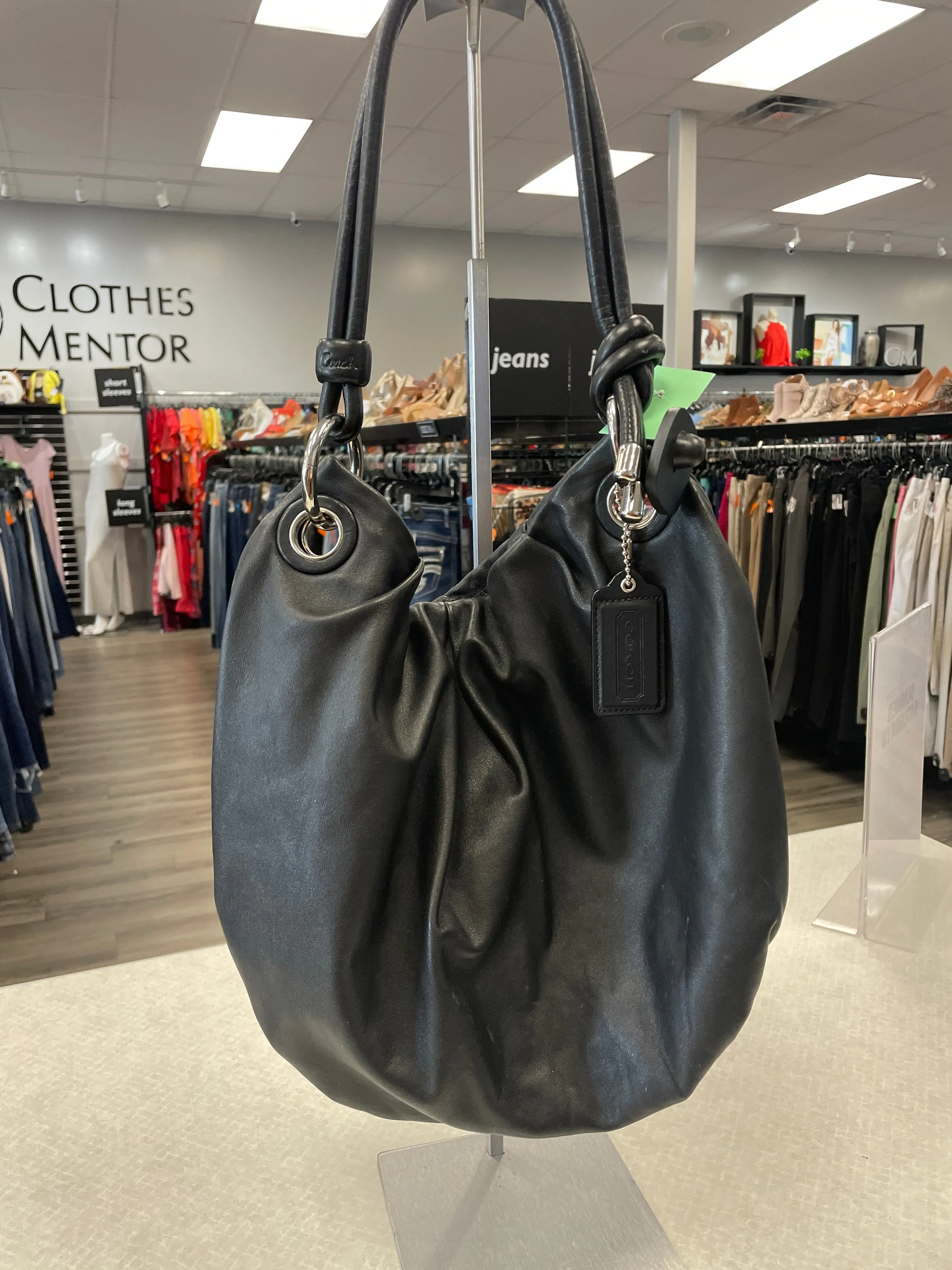 Coach Bags Handbag Designer Coach, Size Medium
