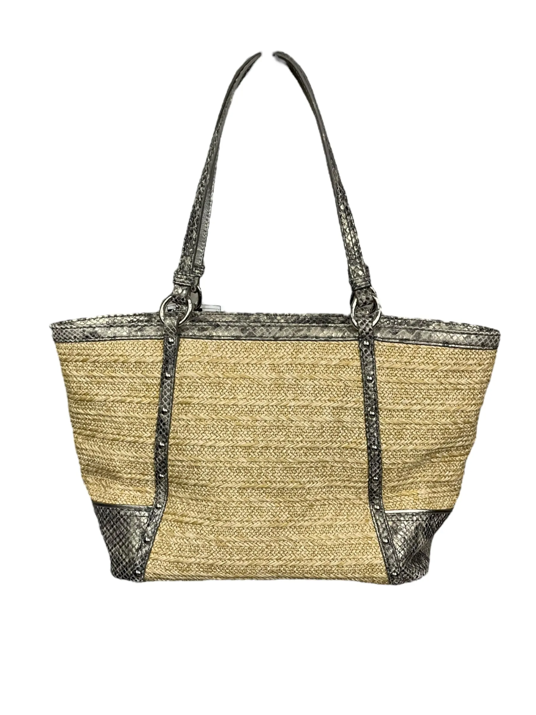 Coach Bags Handbag Designer Coach, Size Medium