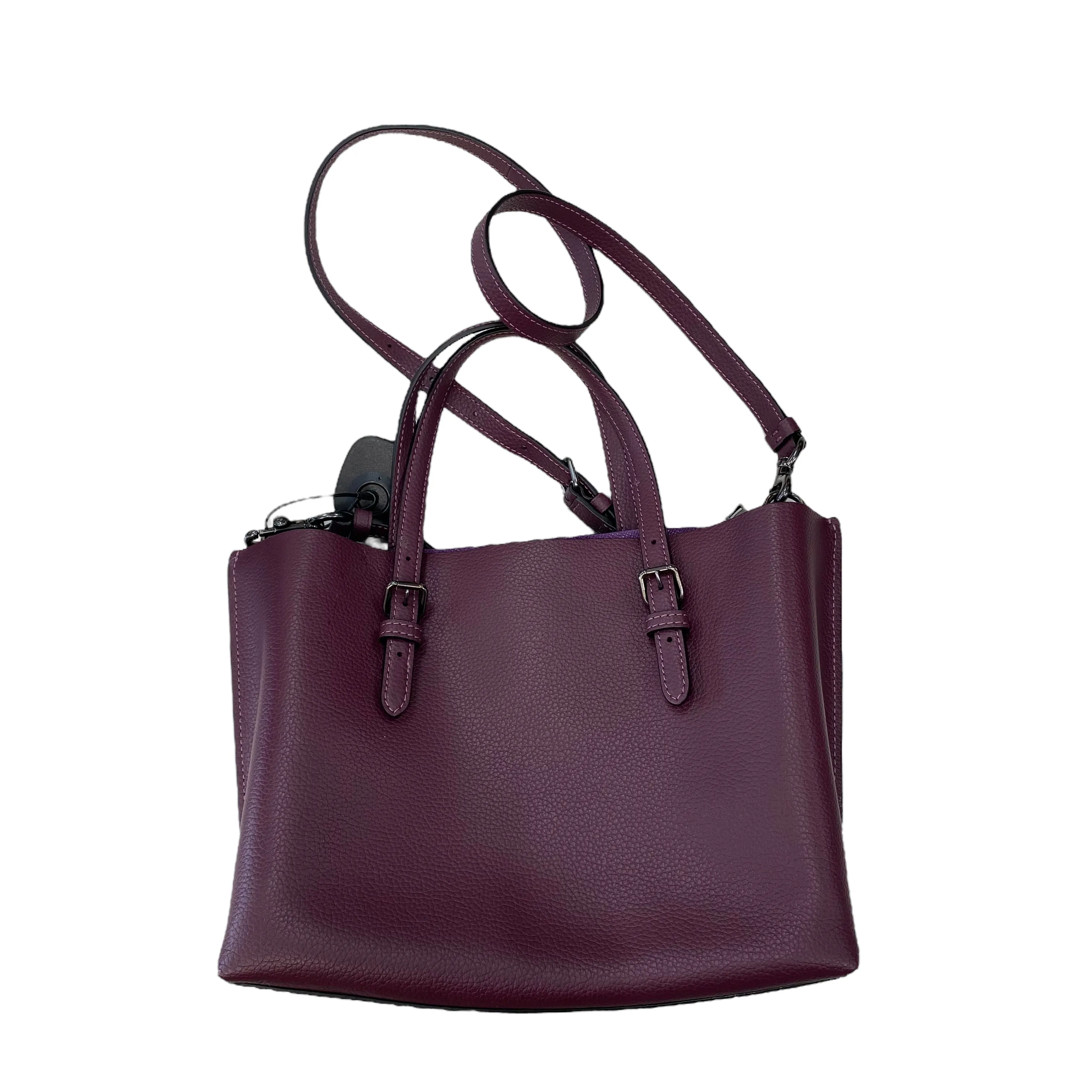 Coach Bags Handbag Designer Coach, Size Small