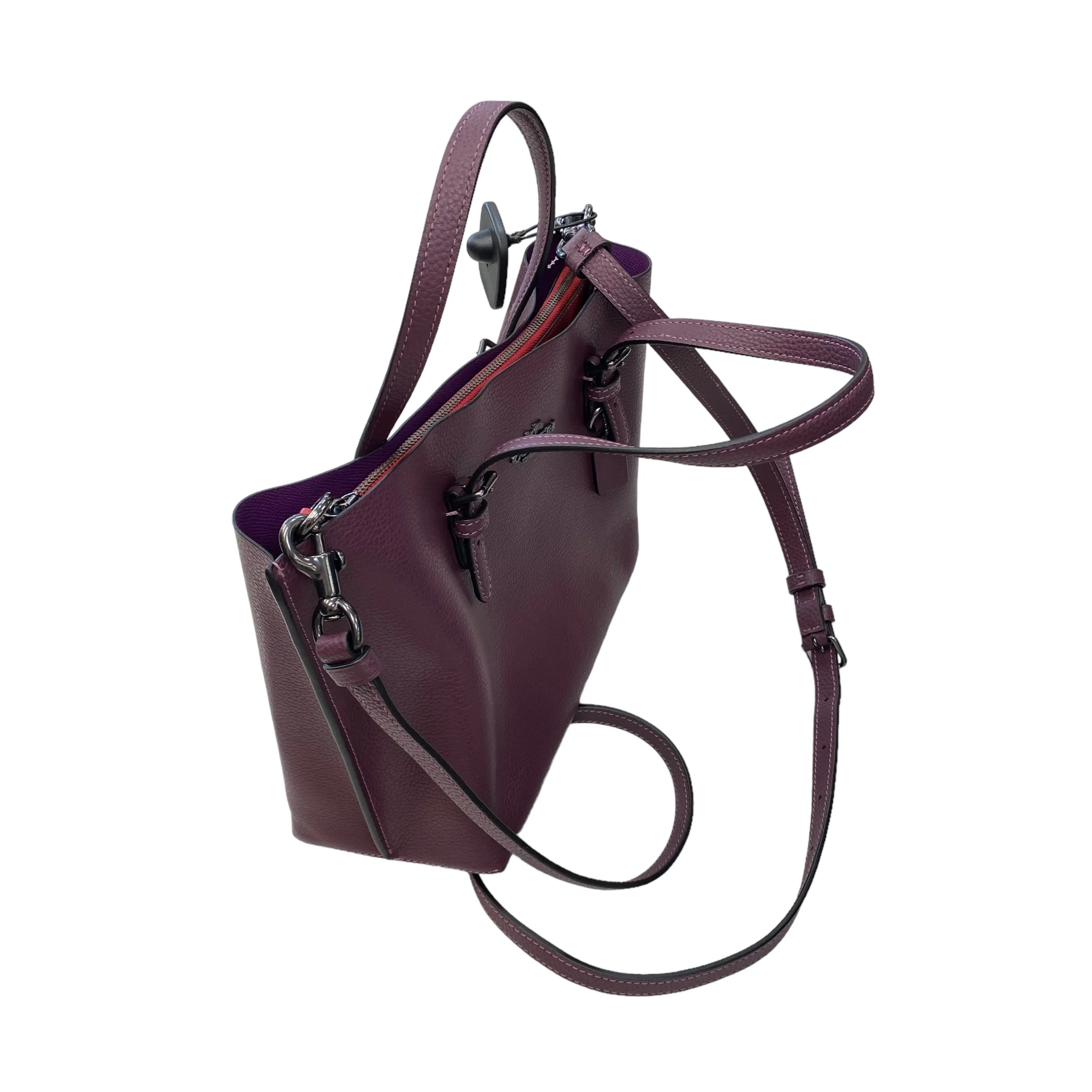 Coach Bags Handbag Designer Coach, Size Small