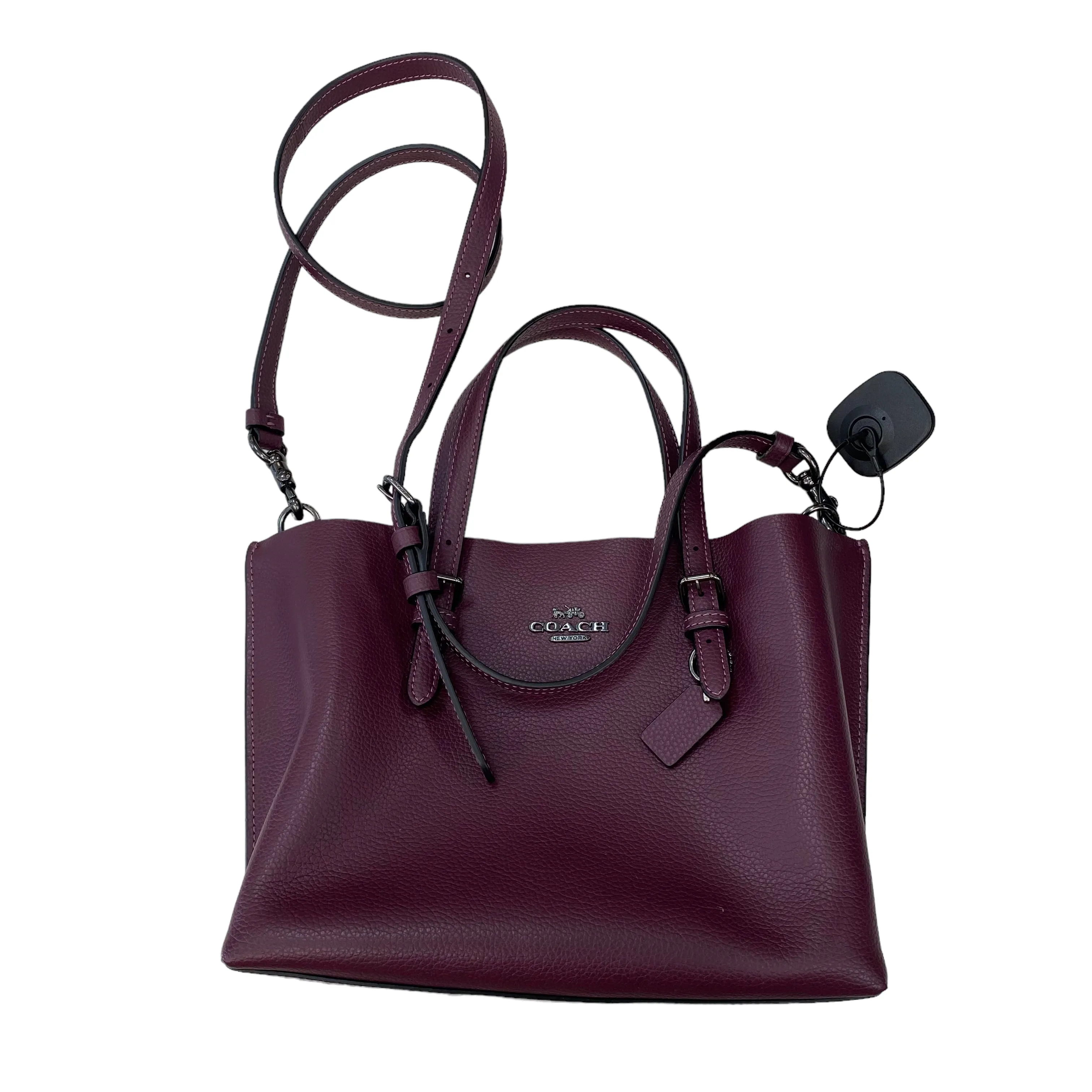 Coach Bags Handbag Designer Coach, Size Small