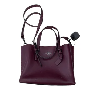 Coach Bags Handbag Designer Coach, Size Small
