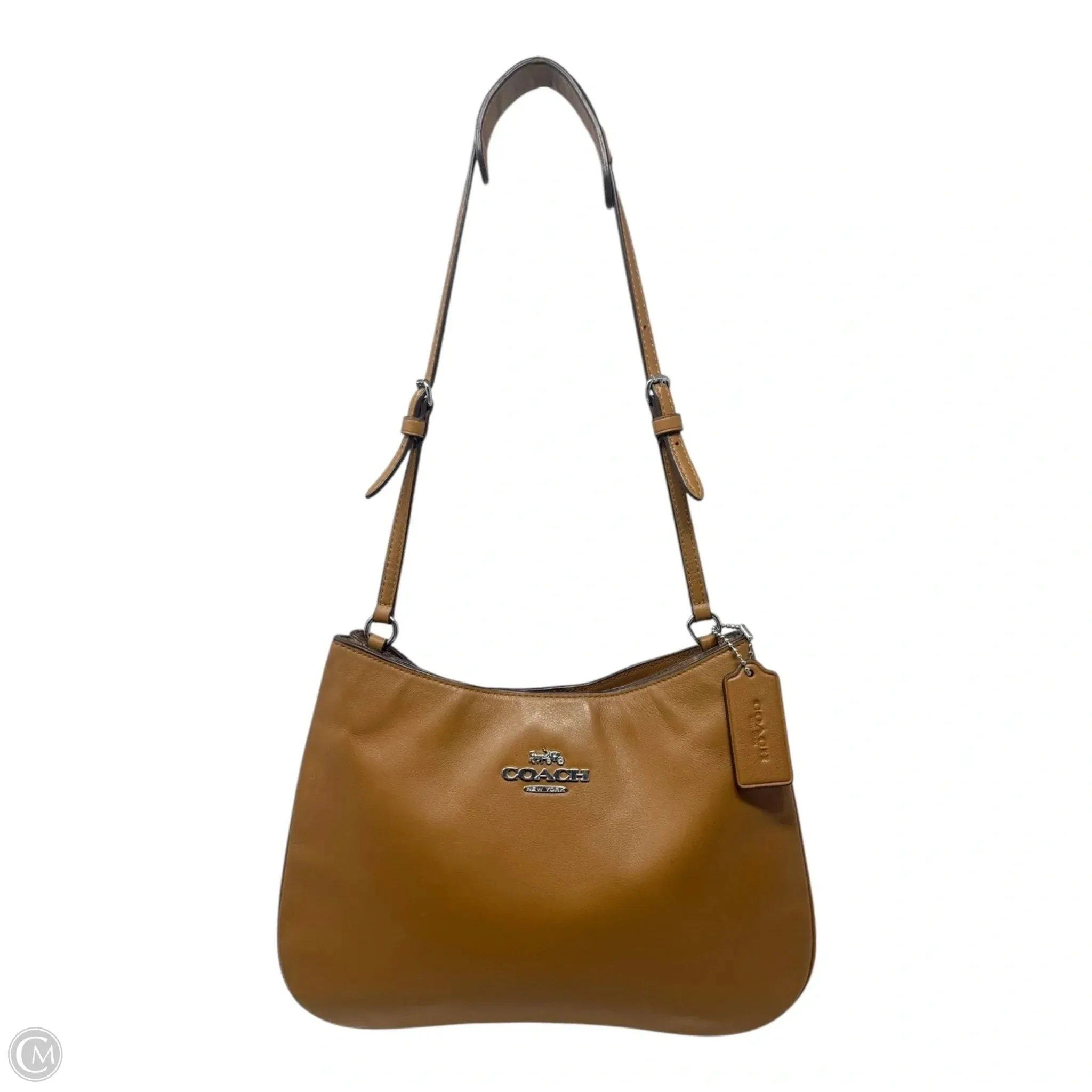 Coach Bags Penelope Shoulder Handbag Designer By Coach, Size: Small