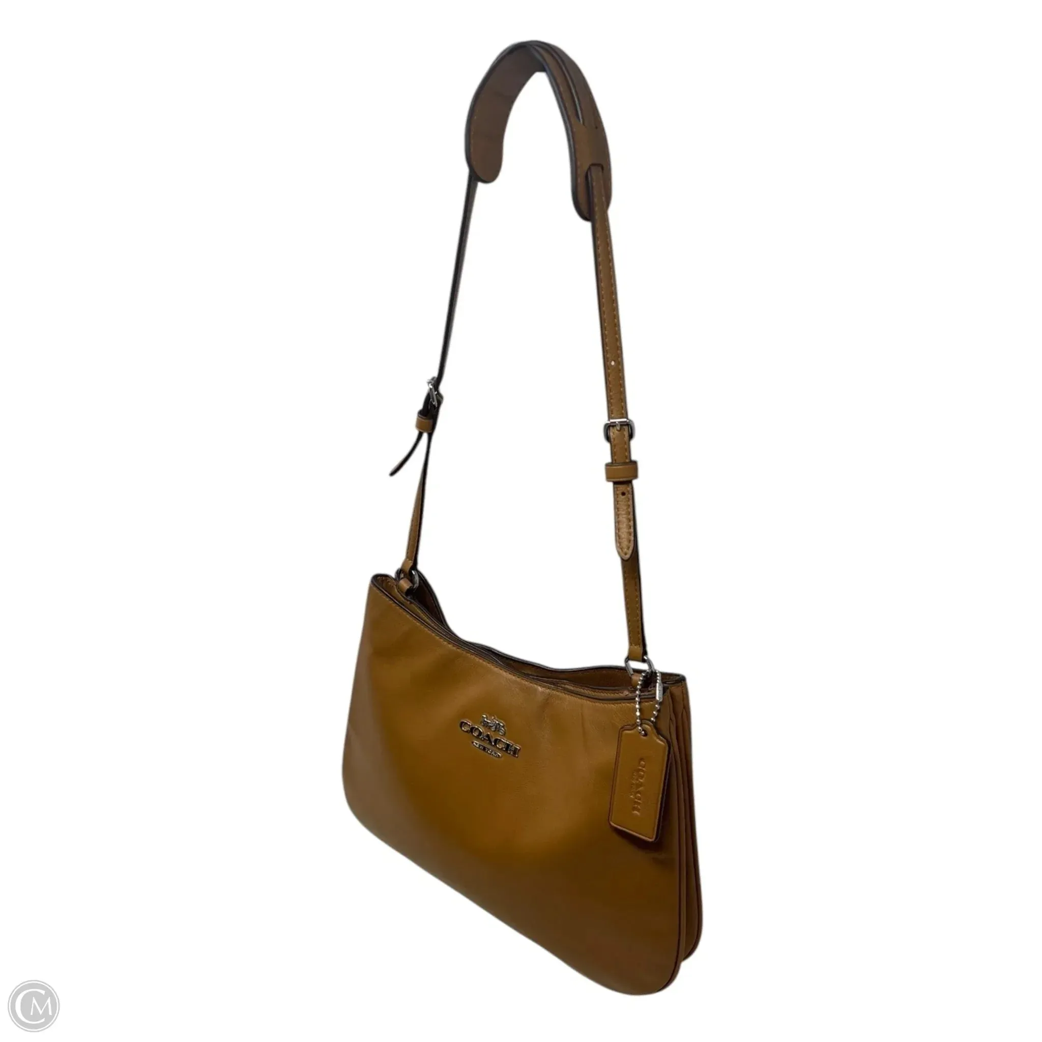 Coach Bags Penelope Shoulder Handbag Designer By Coach, Size: Small
