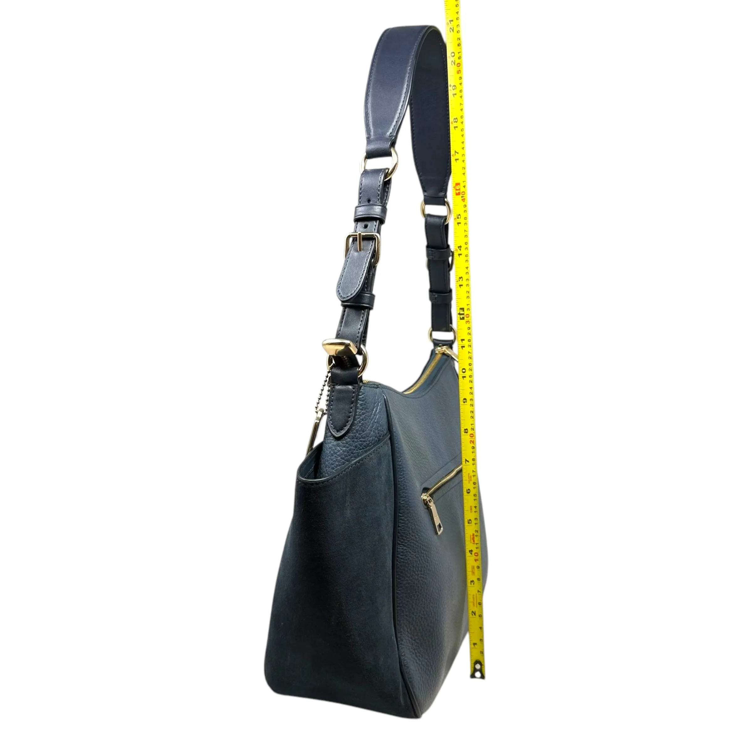 Coach Bags Rory Shoulder Bag Designer By Coach, Size: Medium
