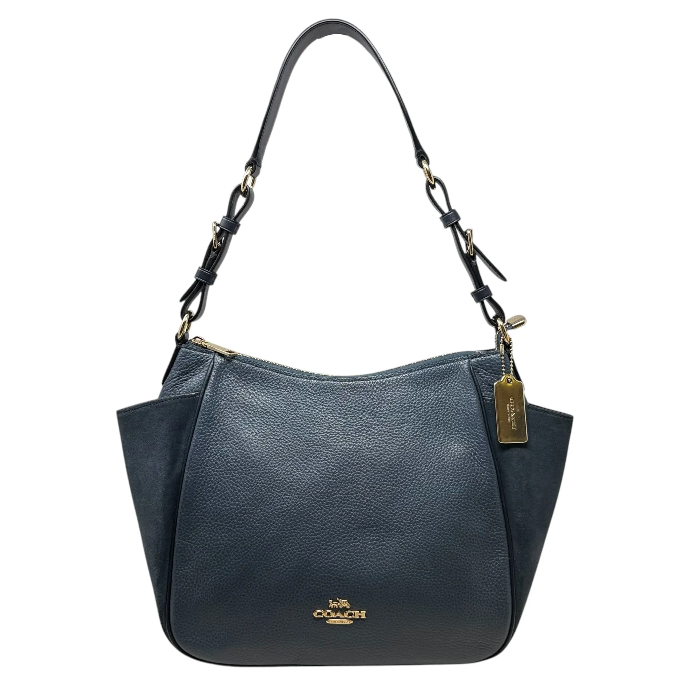 Coach Bags Rory Shoulder Bag Designer By Coach, Size: Medium