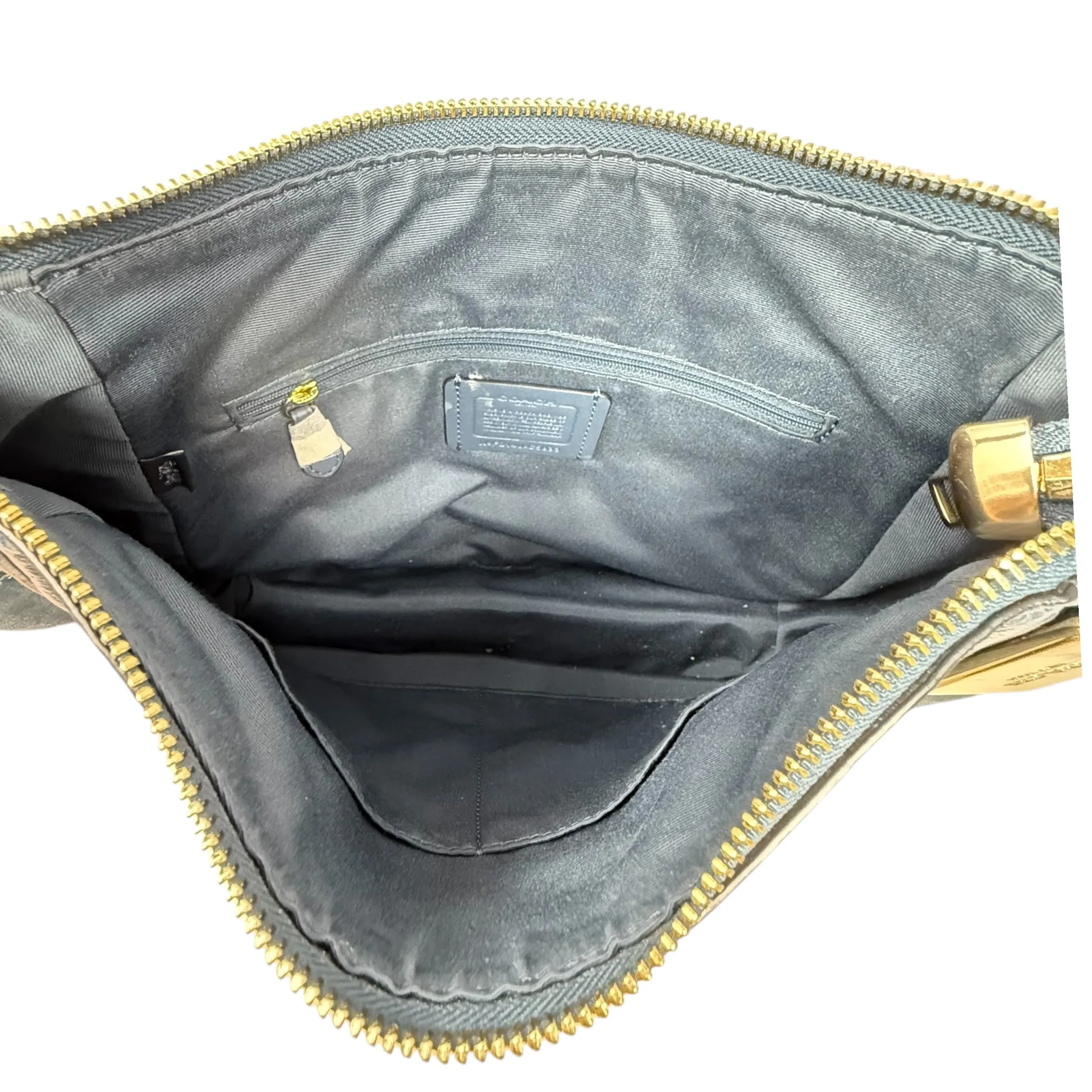 Coach Bags Rory Shoulder Bag Designer By Coach, Size: Medium