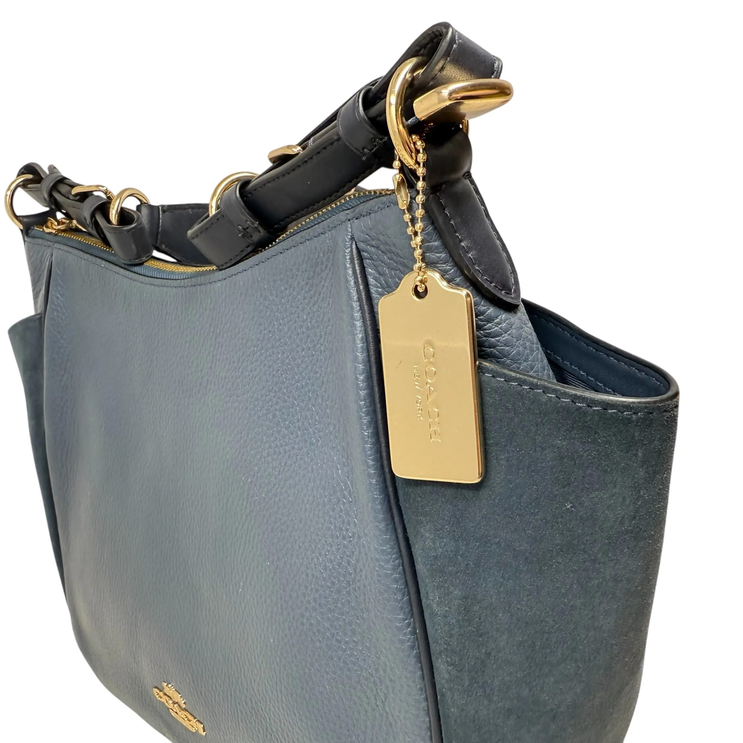 Coach Bags Rory Shoulder Bag Designer By Coach, Size: Medium