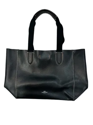 Coach Bags Tote Designer By Coach, Size: Large