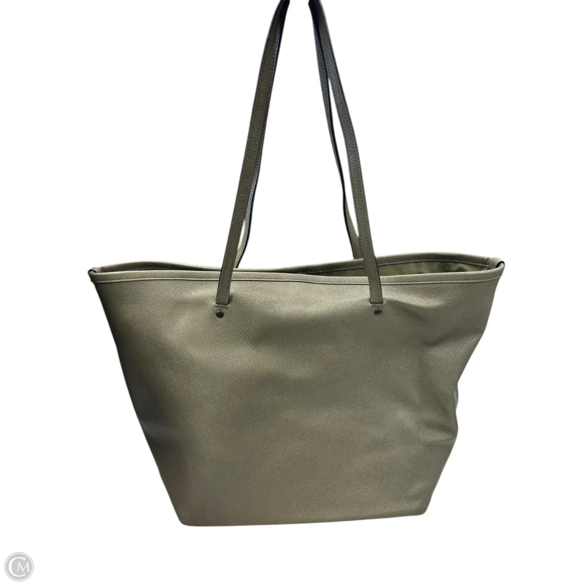 Coach Bags Tote Designer By Coach, Size: Large