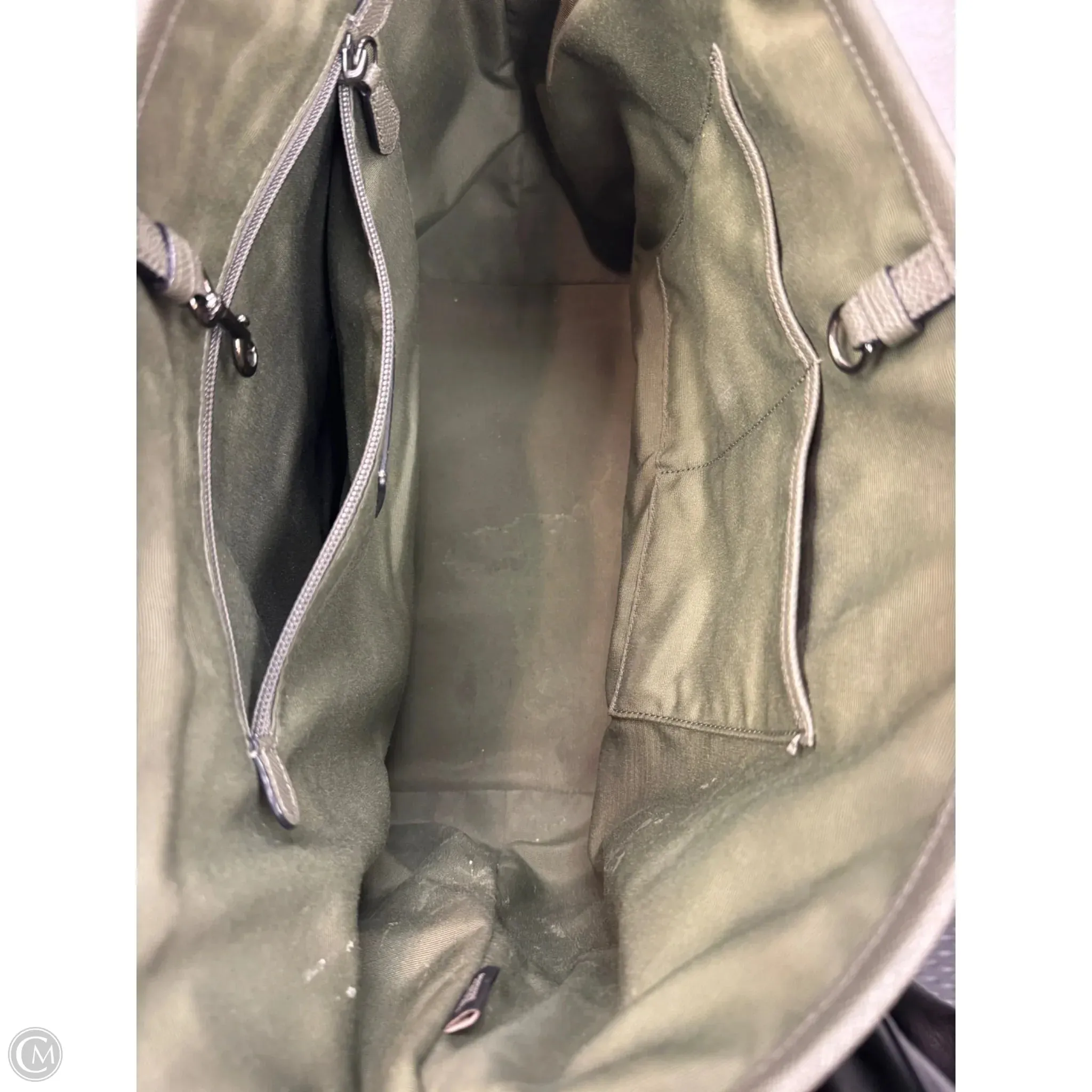 Coach Bags Tote Designer By Coach, Size: Large