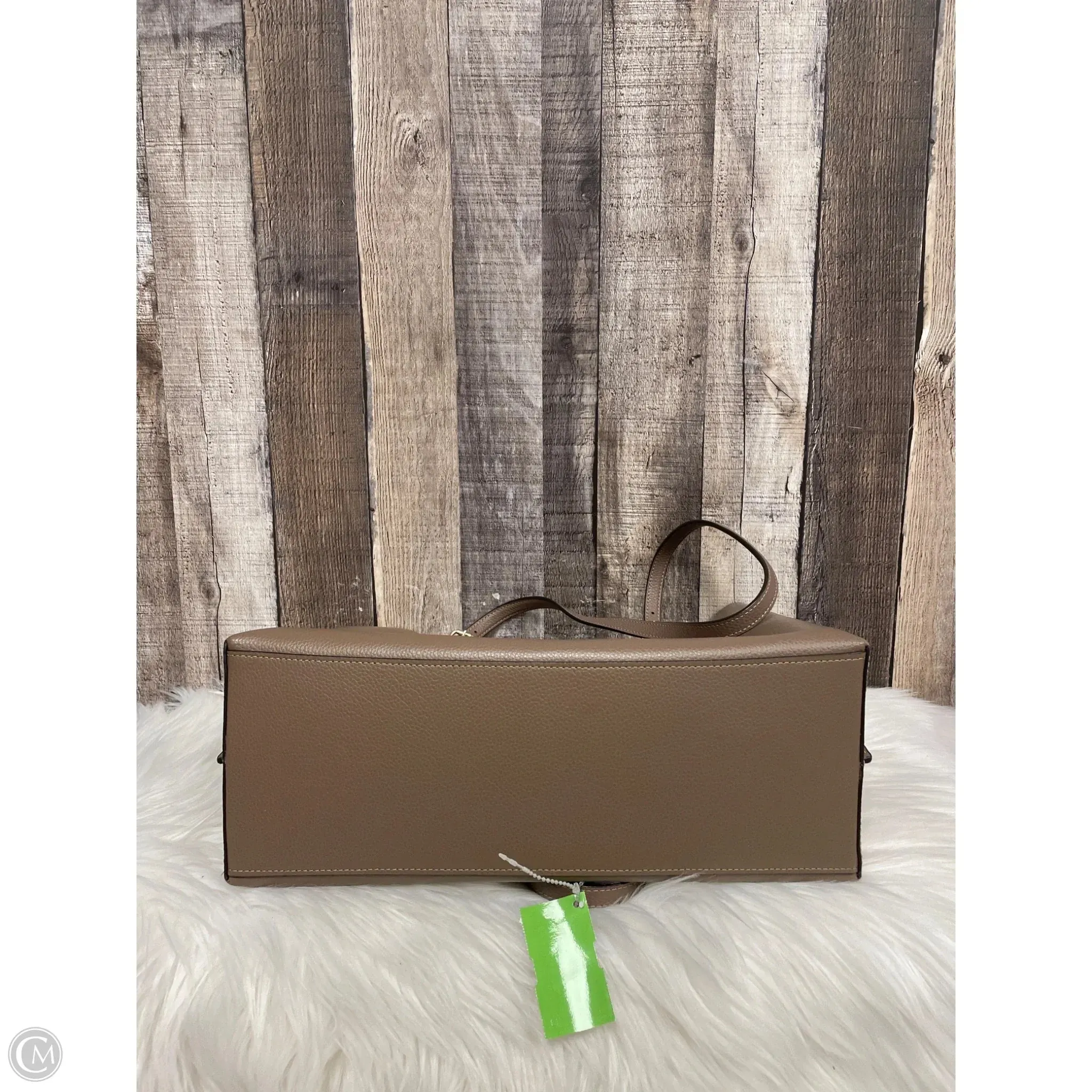 Coach Bags Tote Designer By Coach, Size: Large