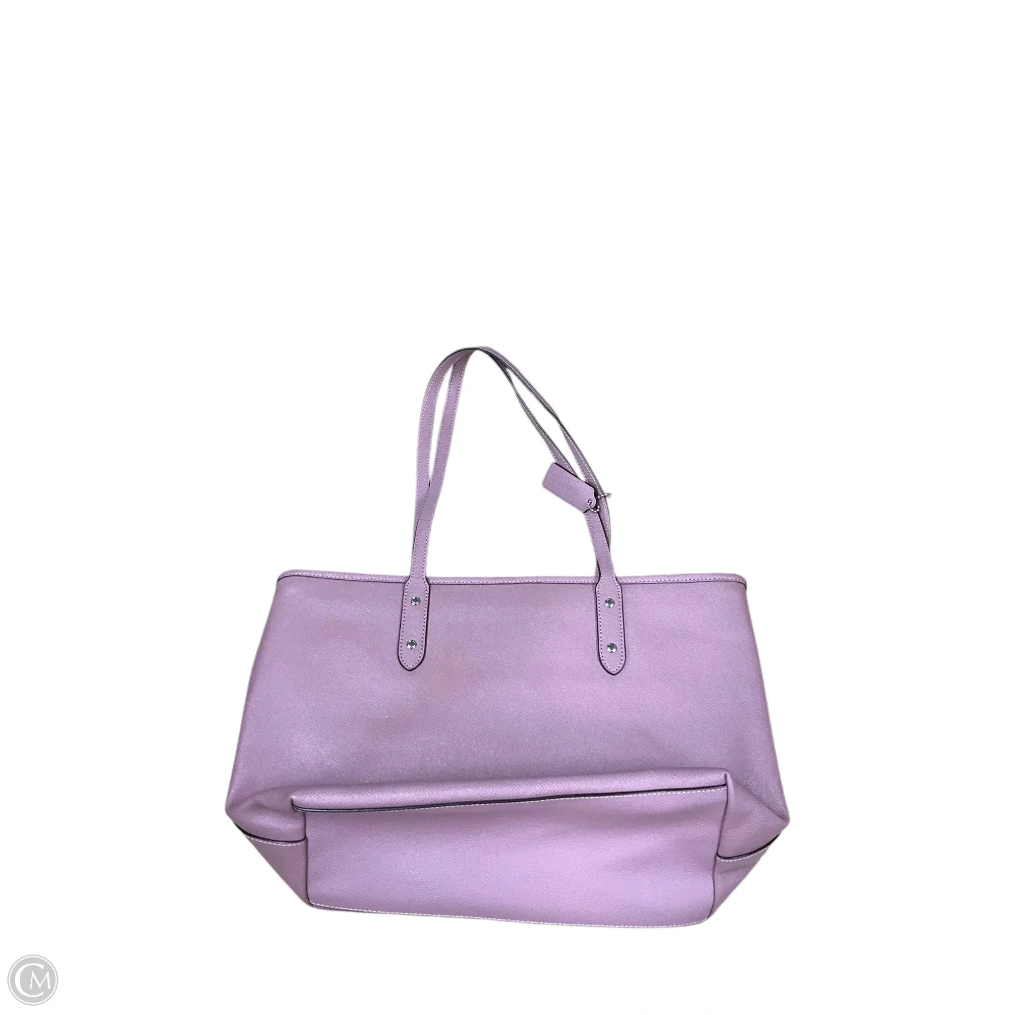 Coach Bags Tote Designer By Coach, Size: Large