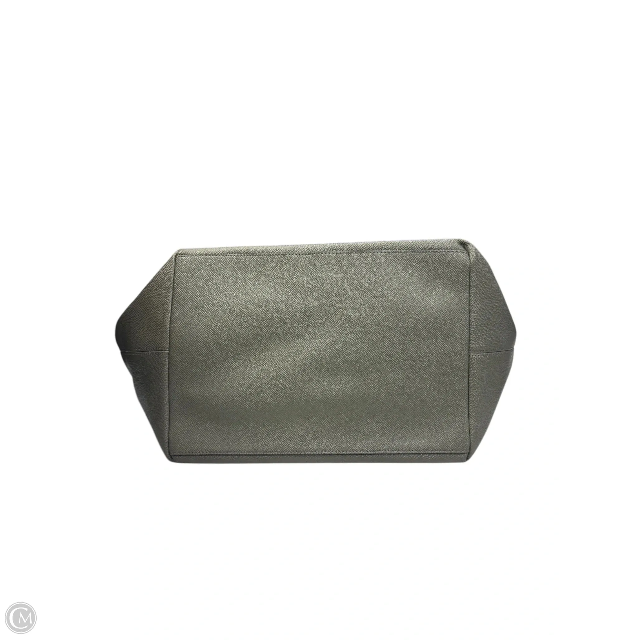 Coach Bags Tote Designer By Coach, Size: Large