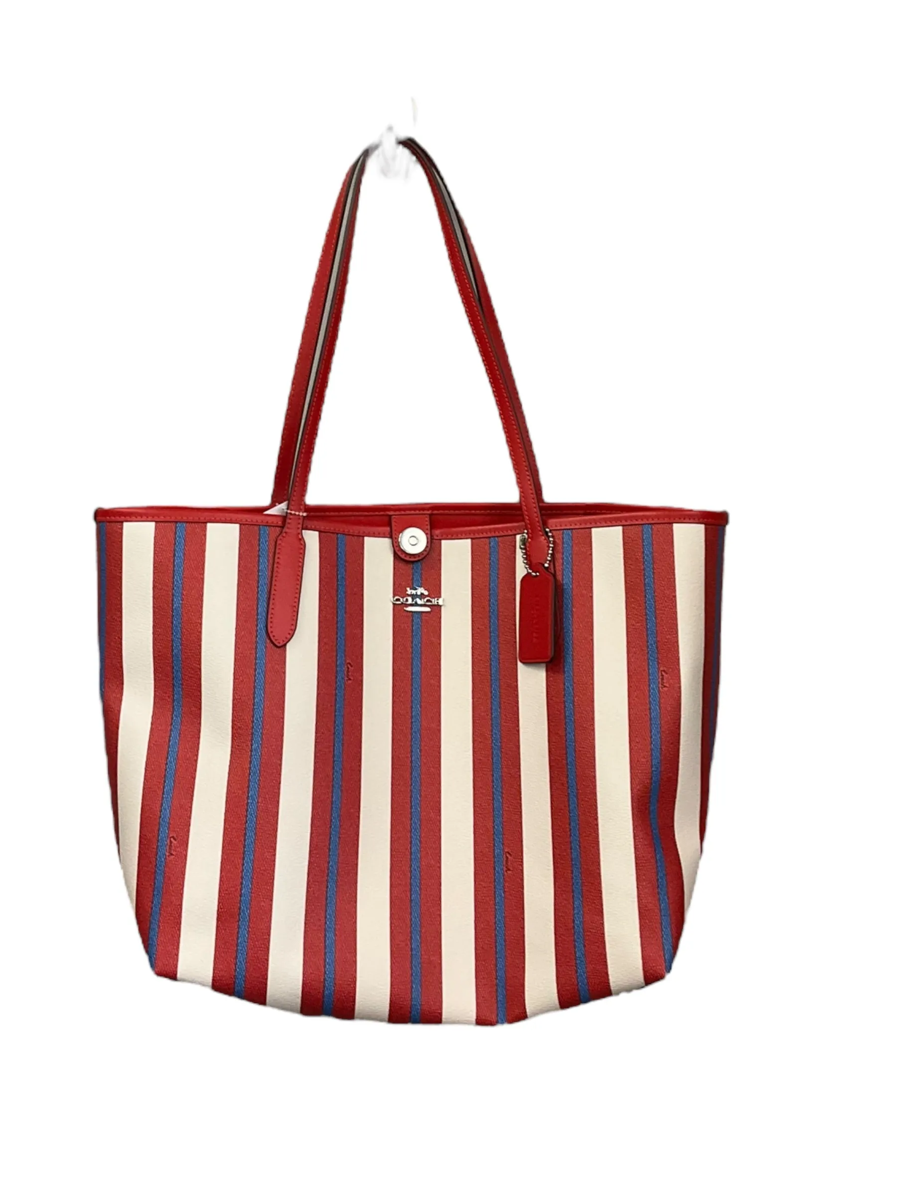 Coach Bags Tote Designer Coach, Size Large