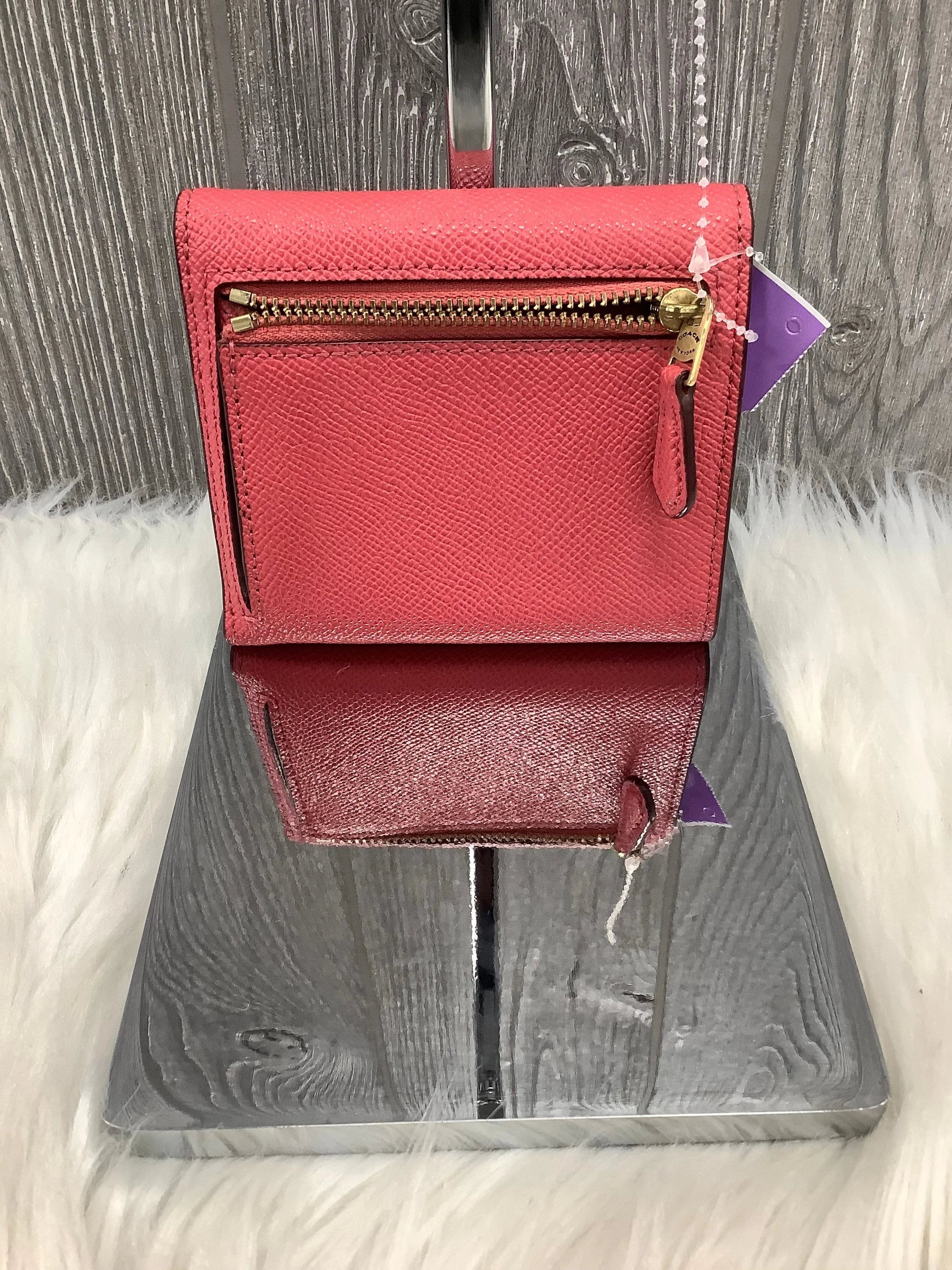 Coach Bags Wallet By Coach  Size: Medium