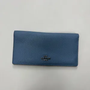 Coach Bags Wallet Coach, Size Medium
